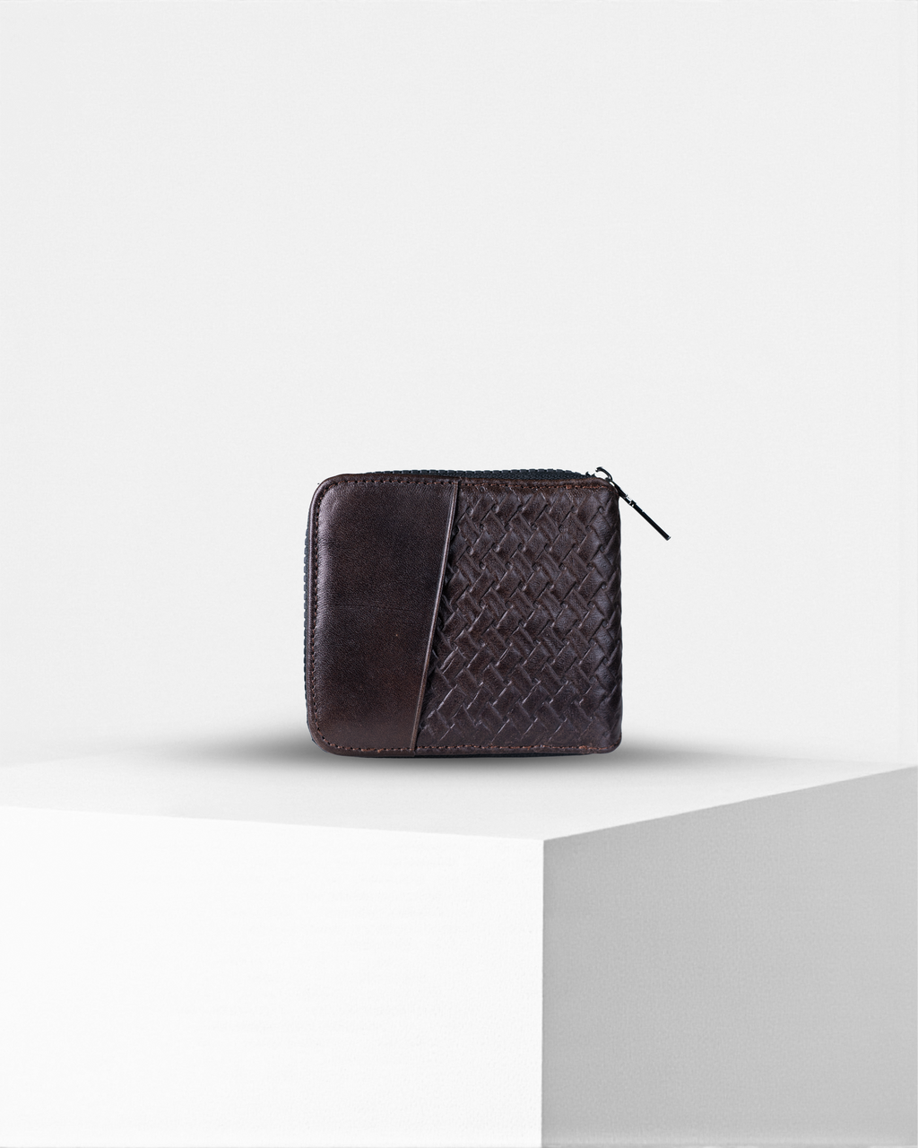 Cartera Rosarito • Greca