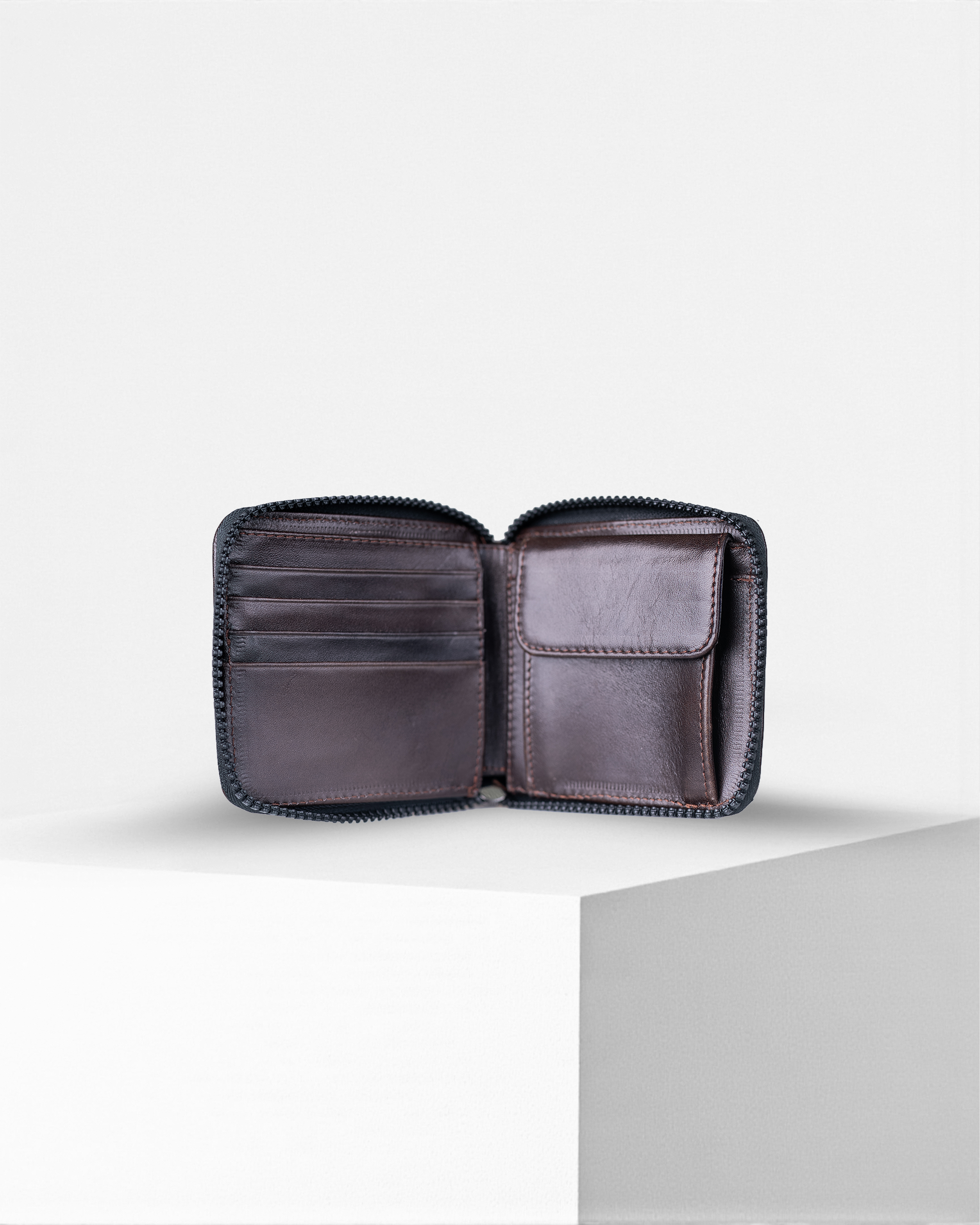 Cartera Rosarito • Greca