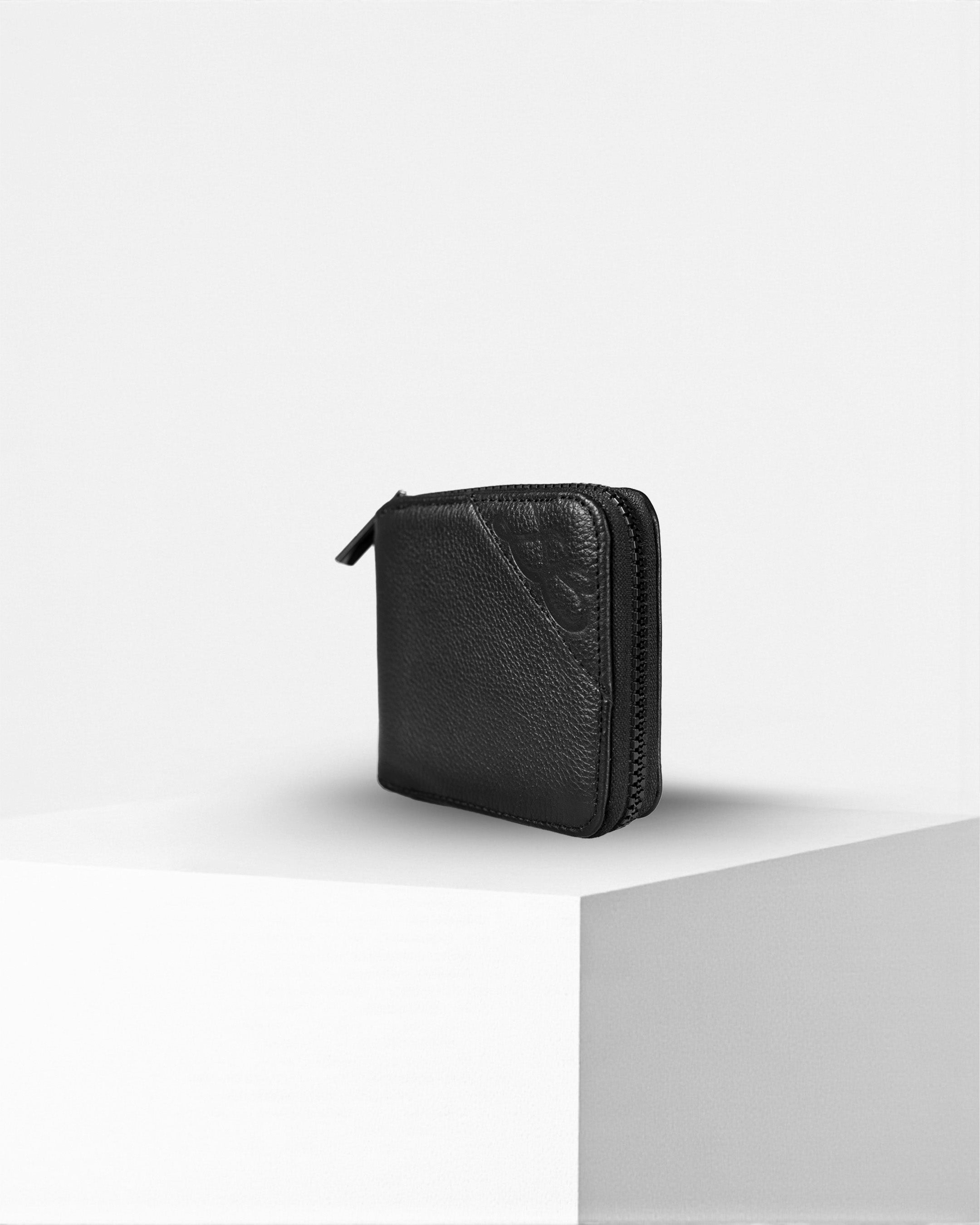 Cartera Rosarito • Negro