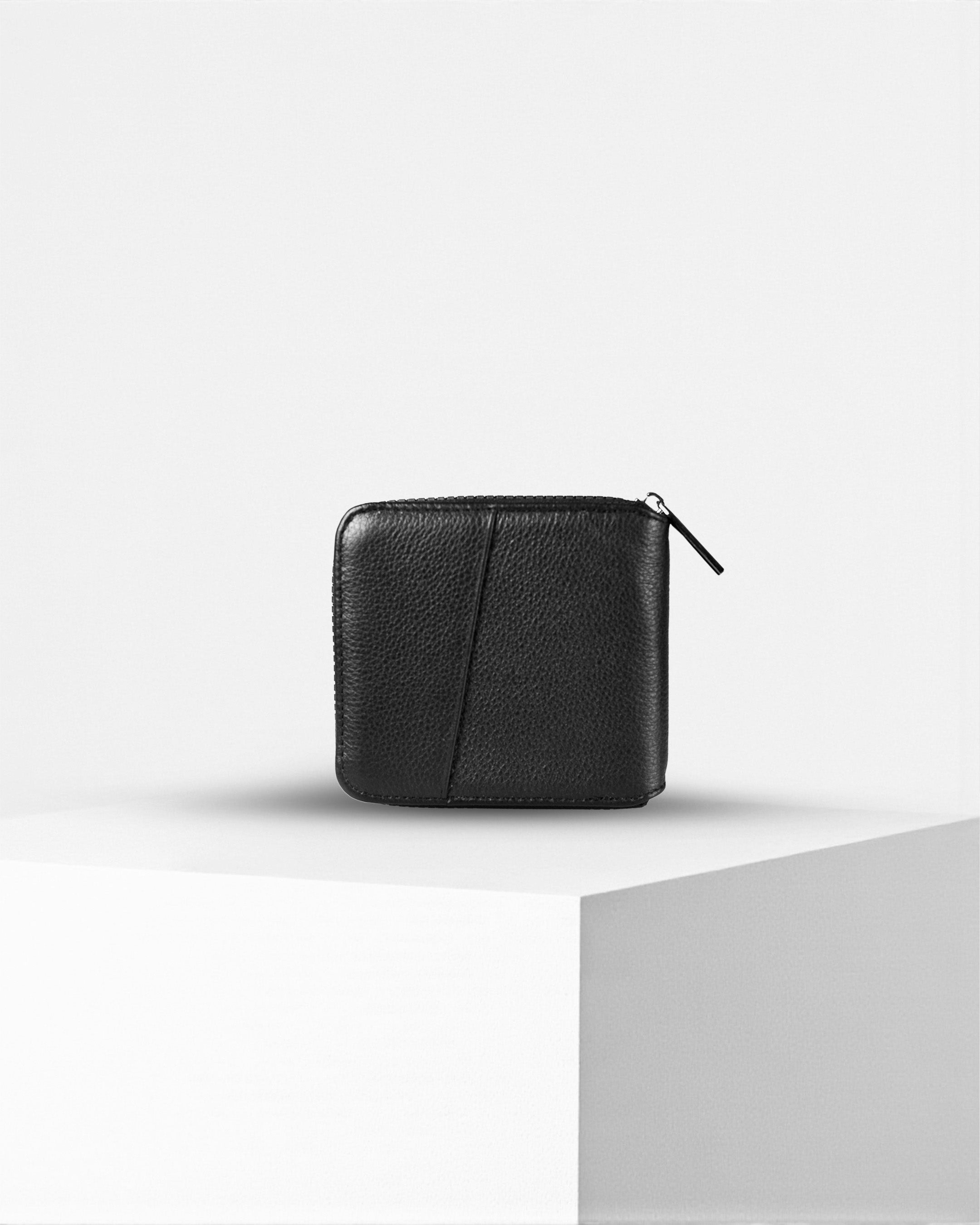 Cartera Rosarito • Negro