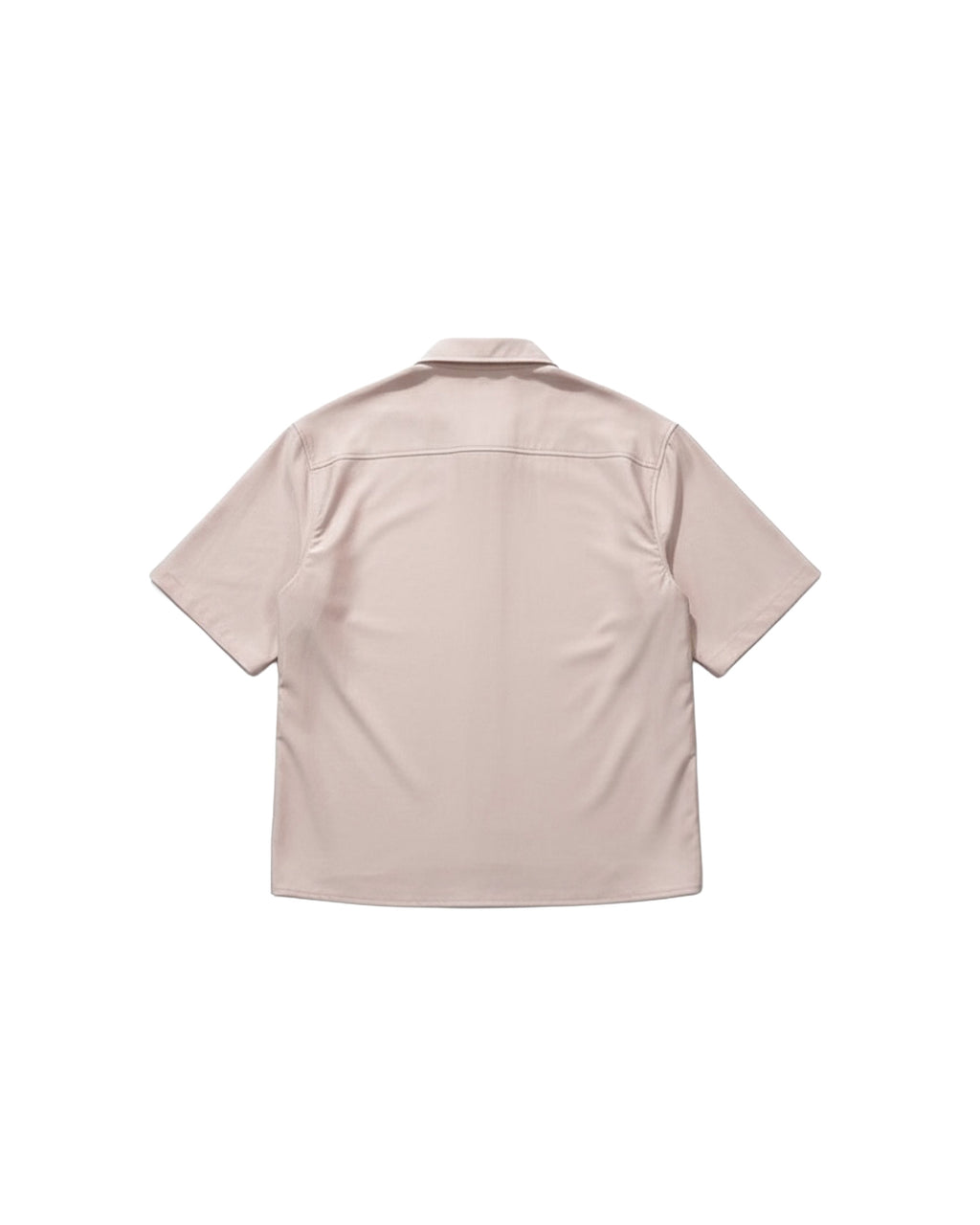Camisa Shiny • Rose Gold