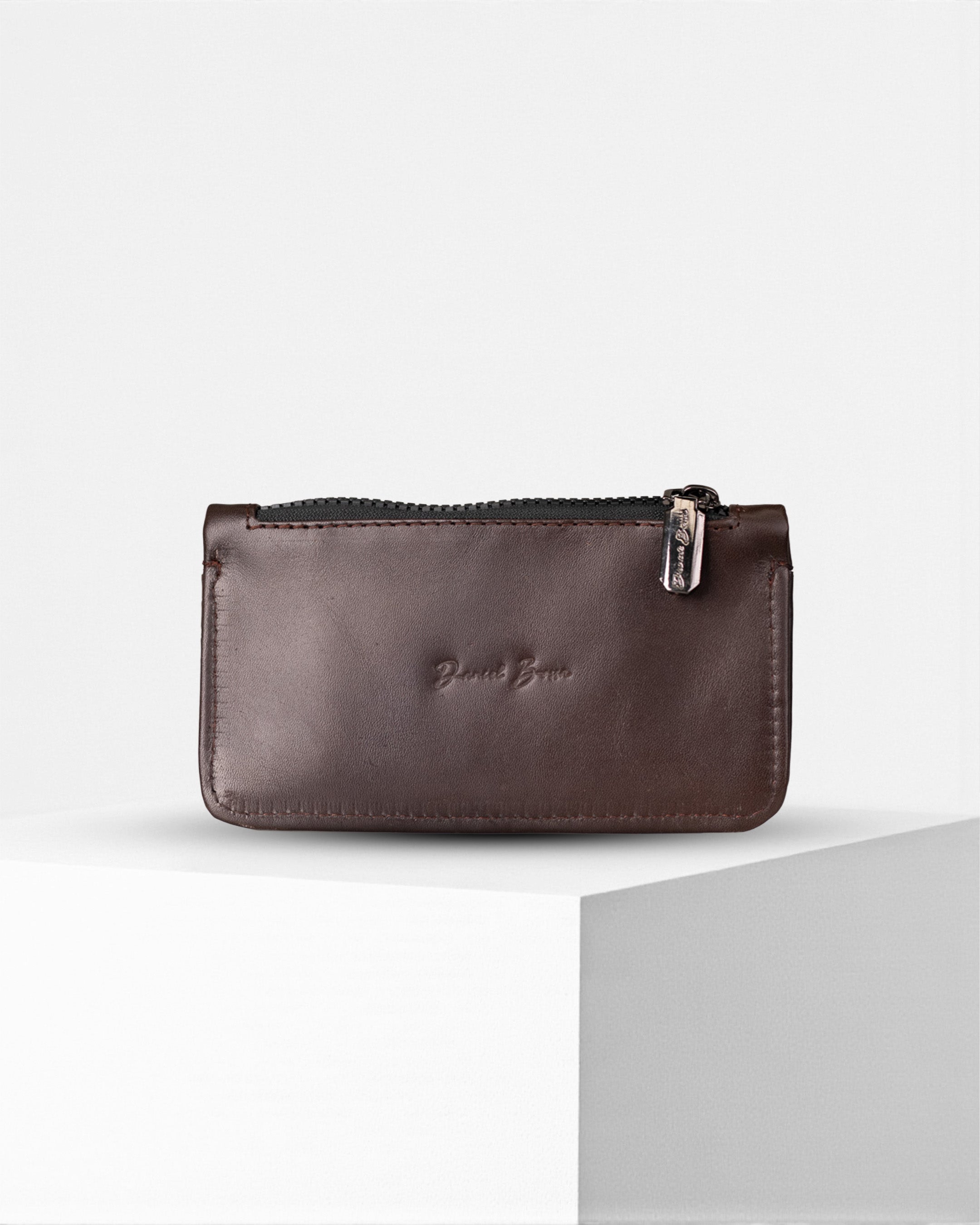 Cartera Saltillo • Greca