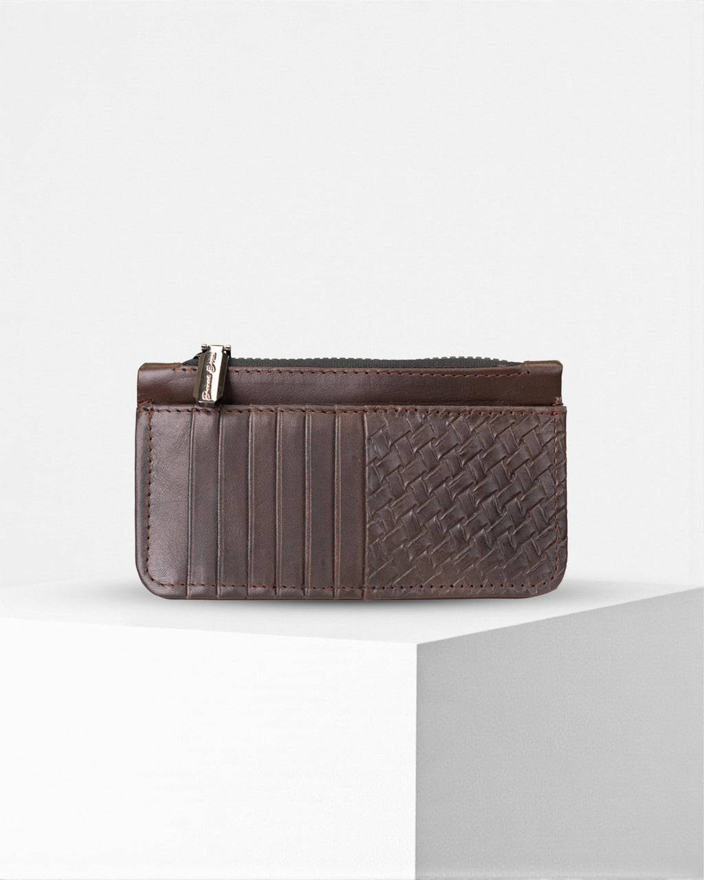 Cartera Saltillo • Greca