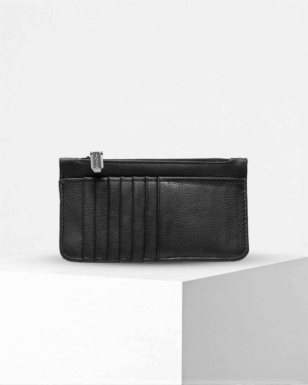 Cartera Saltillo • Negro