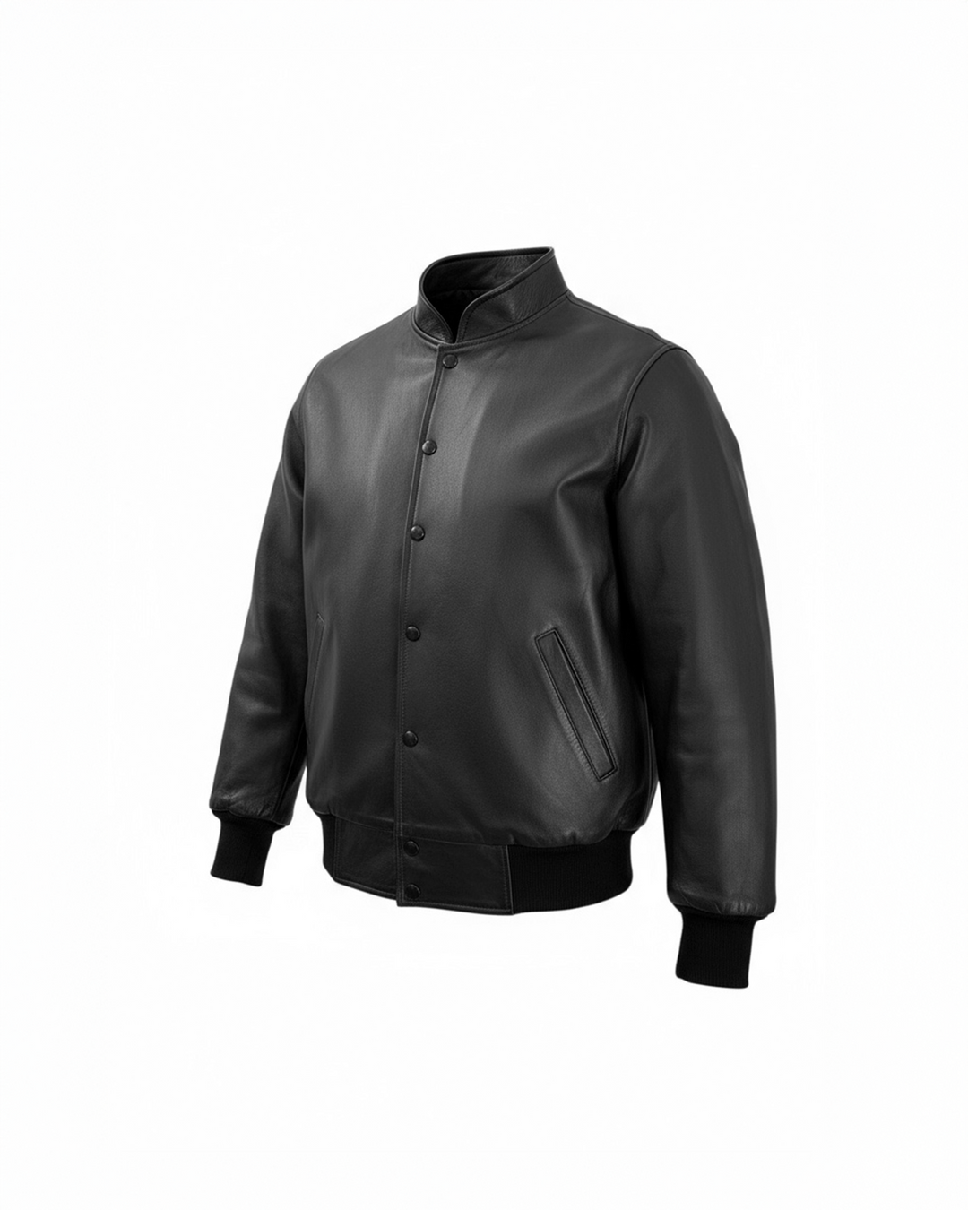 Jacket San Ángel • Regular Fit