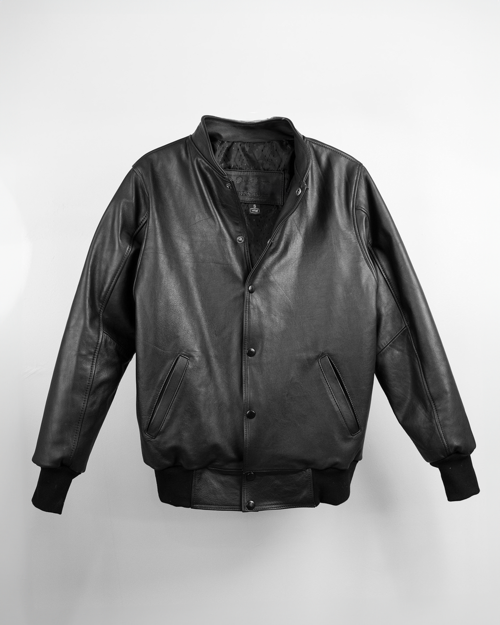 Jacket San Ángel
