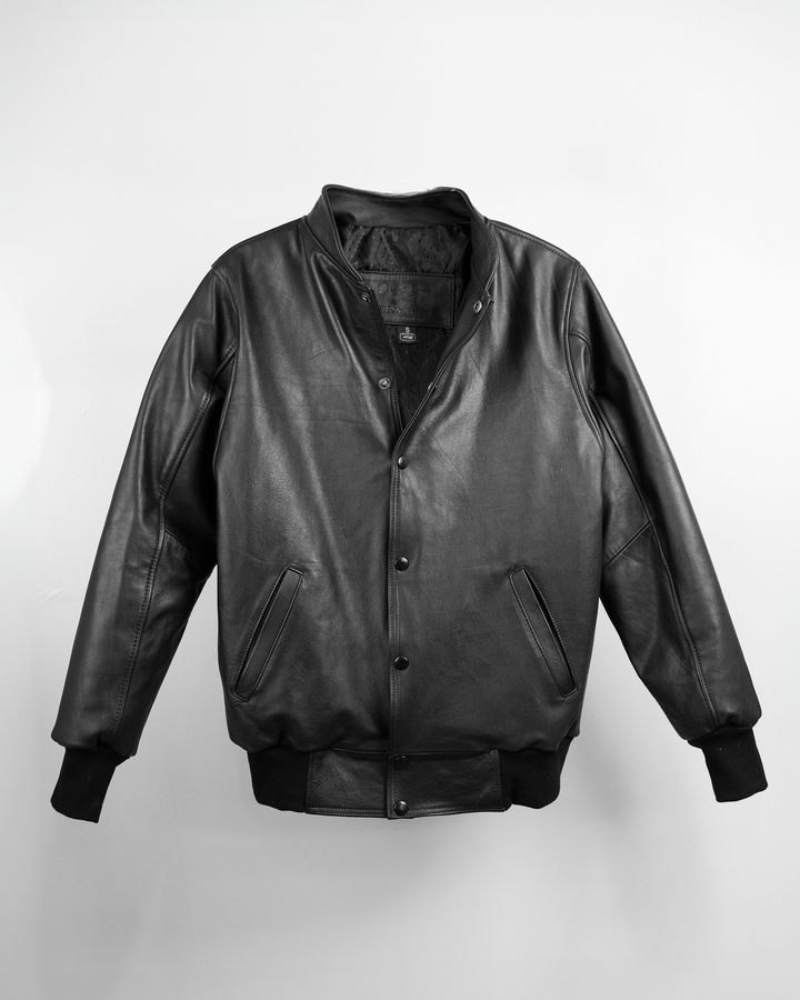 Jacket San Ángel