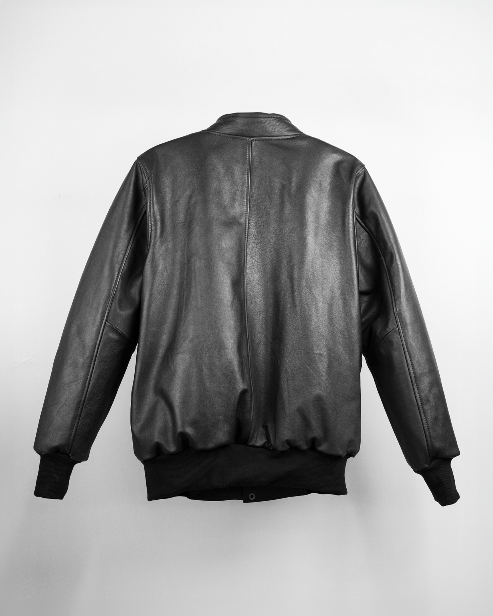 Jacket San Ángel