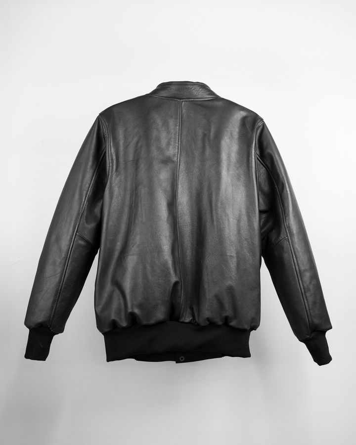Jacket San Ángel