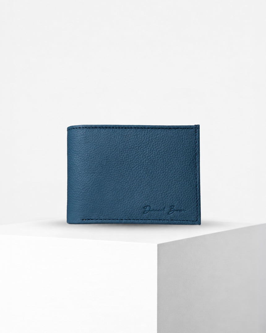 Cartera San Marcos • Azul Petróleo