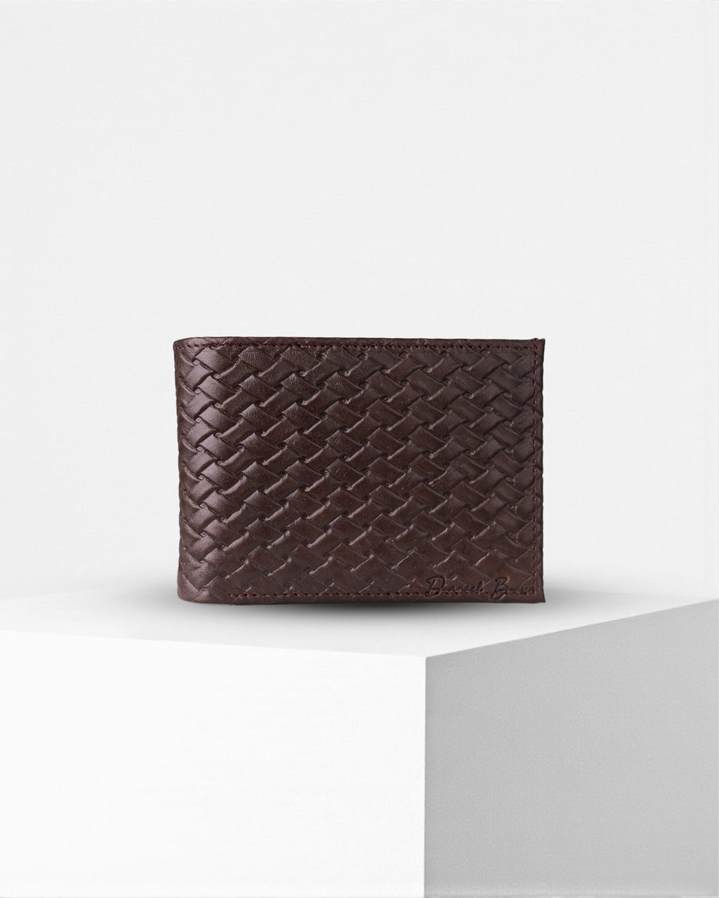Cartera San Marcos • Greca