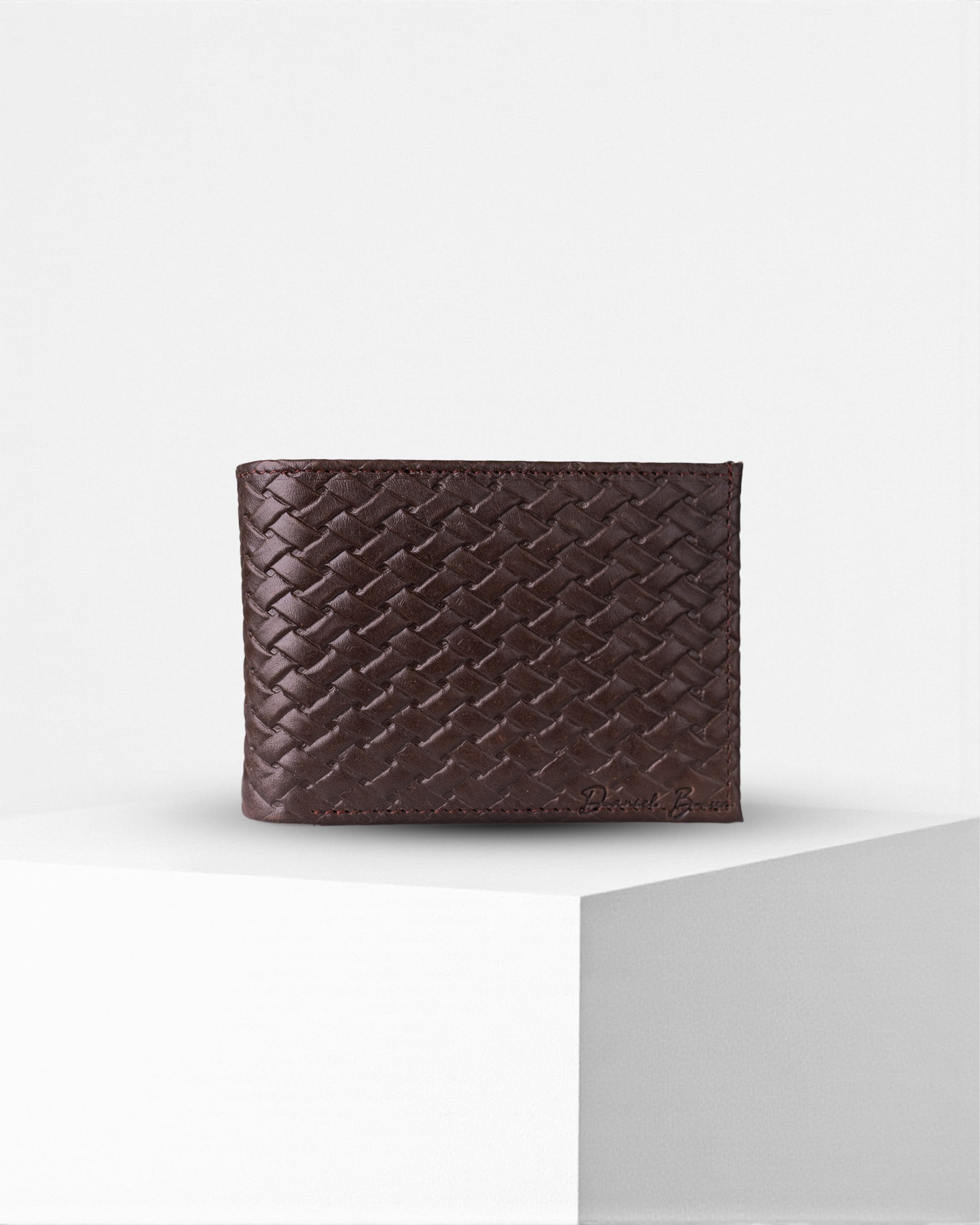 Cartera San Marcos • Greca