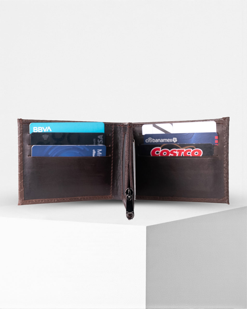 Cartera San Marcos • Greca