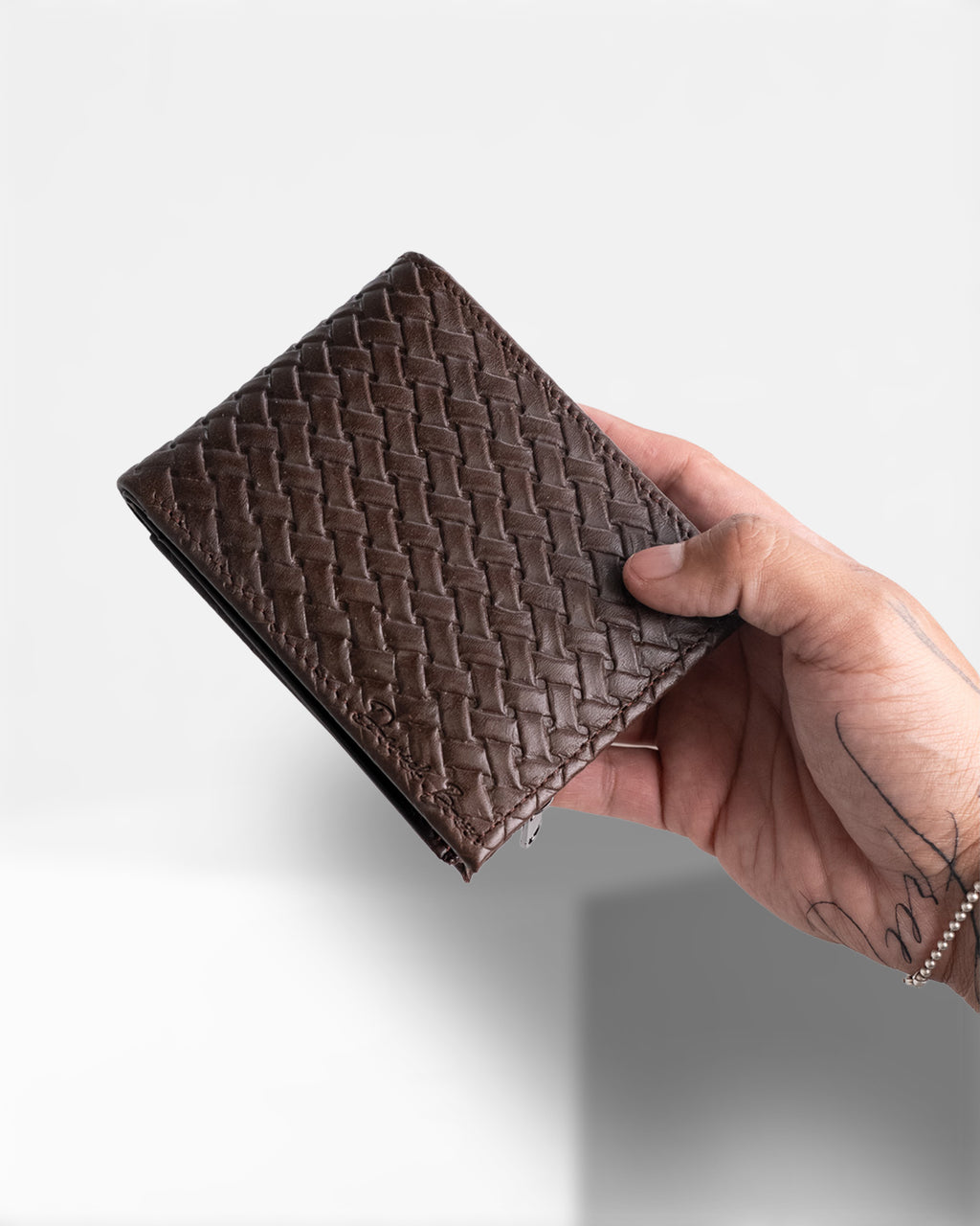 Cartera San Marcos • Greca