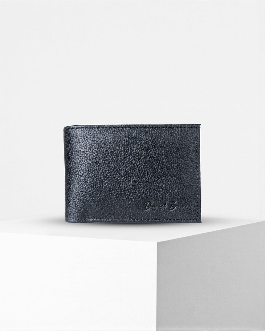 Cartera San Marcos • Negro
