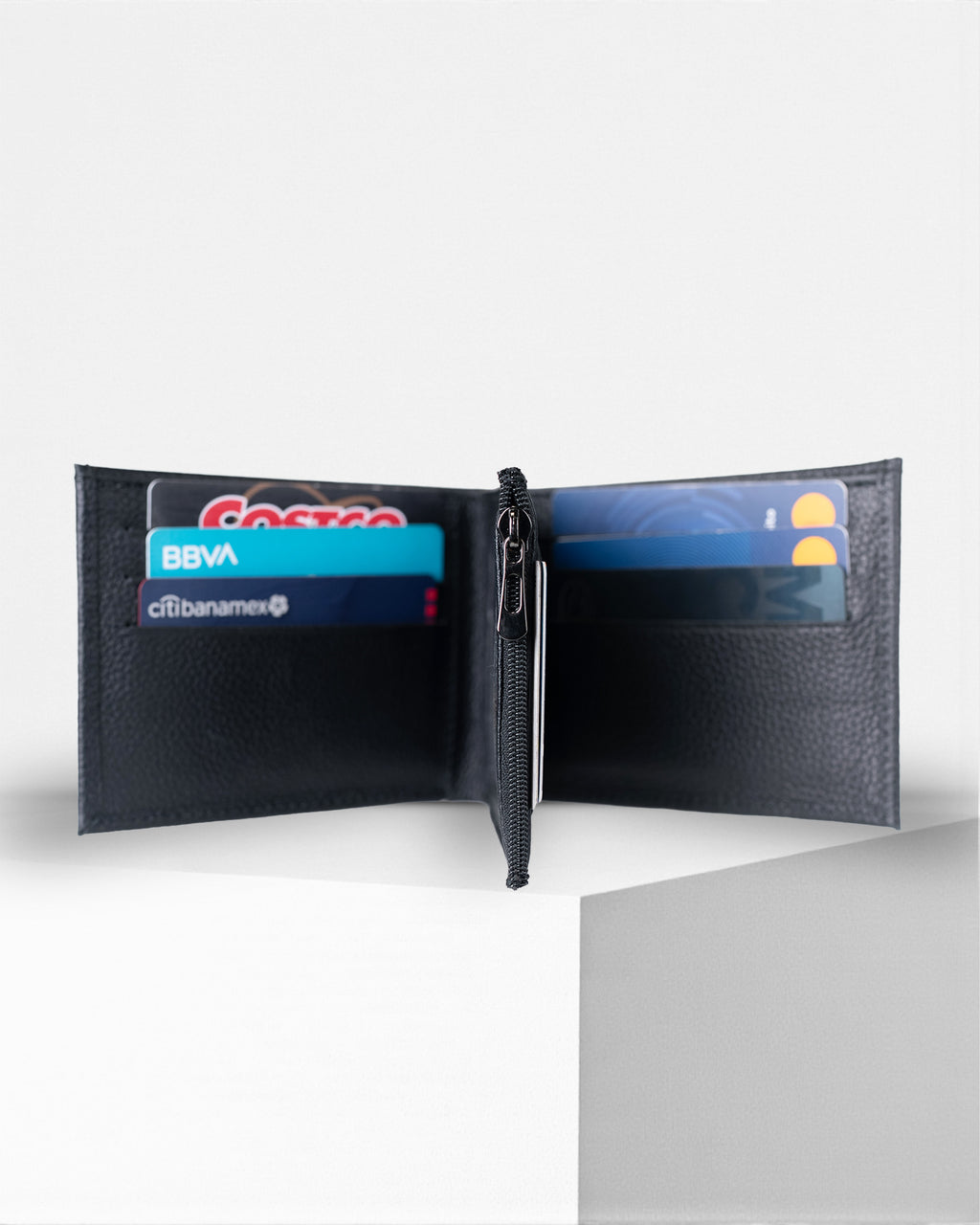 Cartera San Marcos • Negro