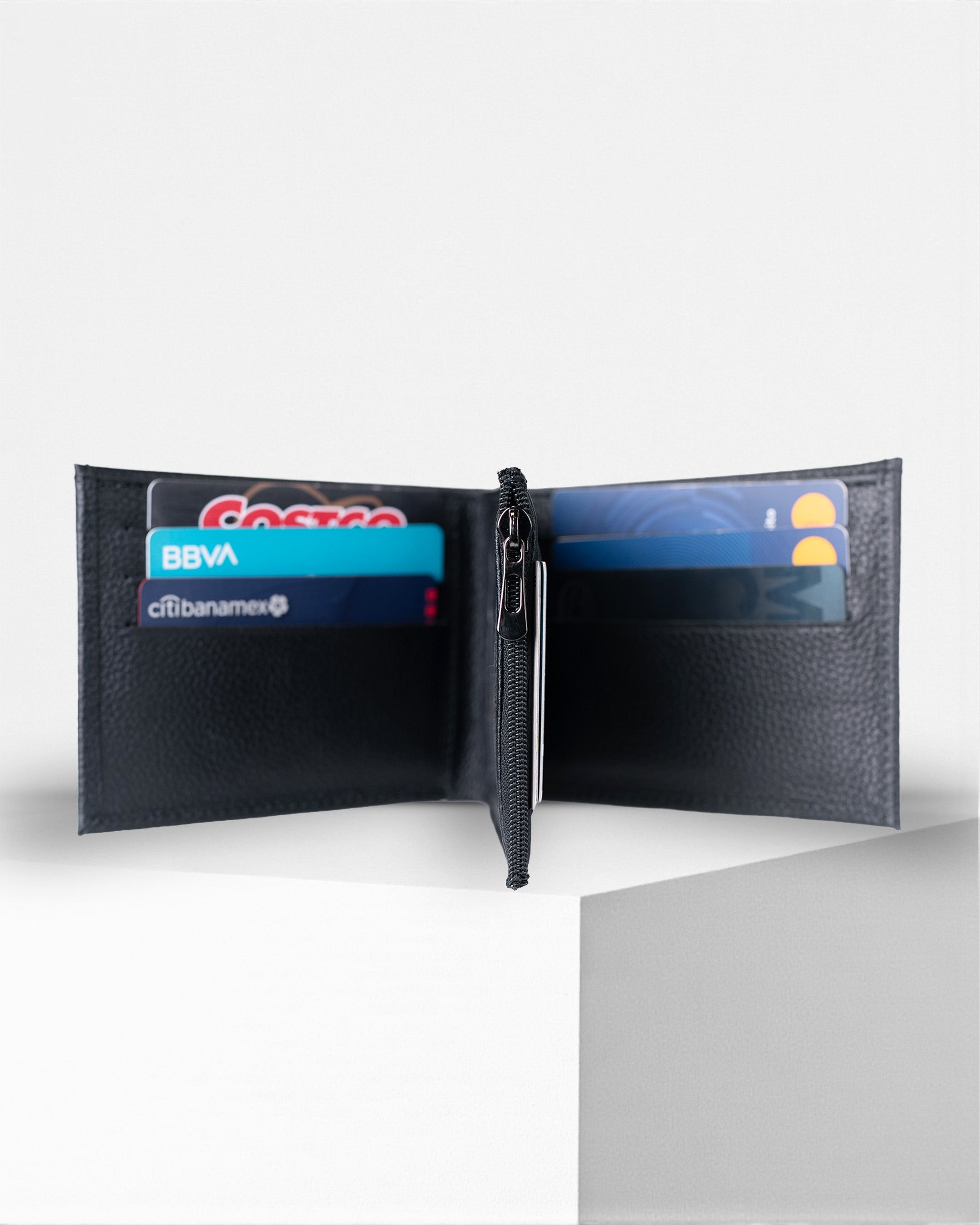 Cartera San Marcos • Negro