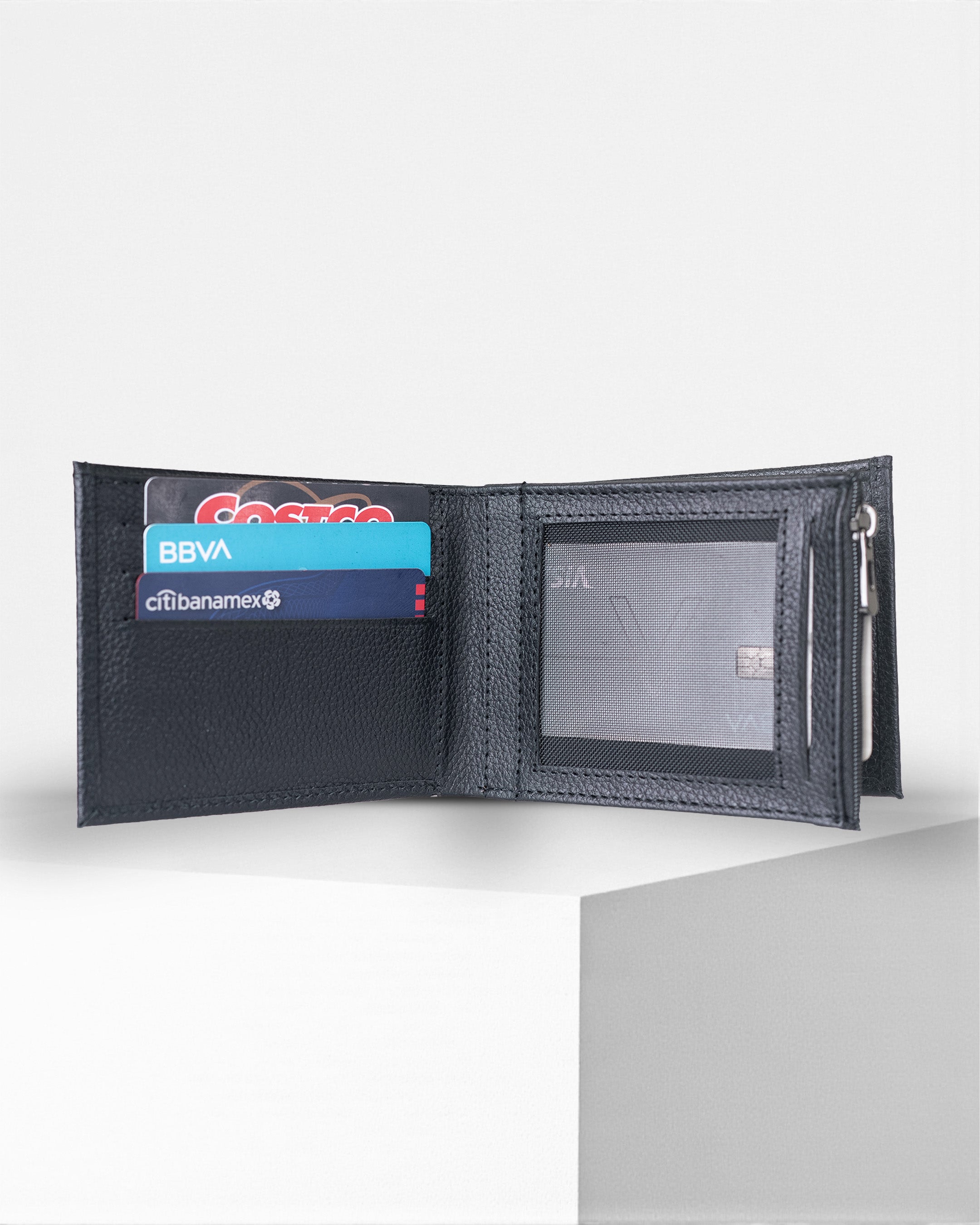 Cartera San Marcos • Negro
