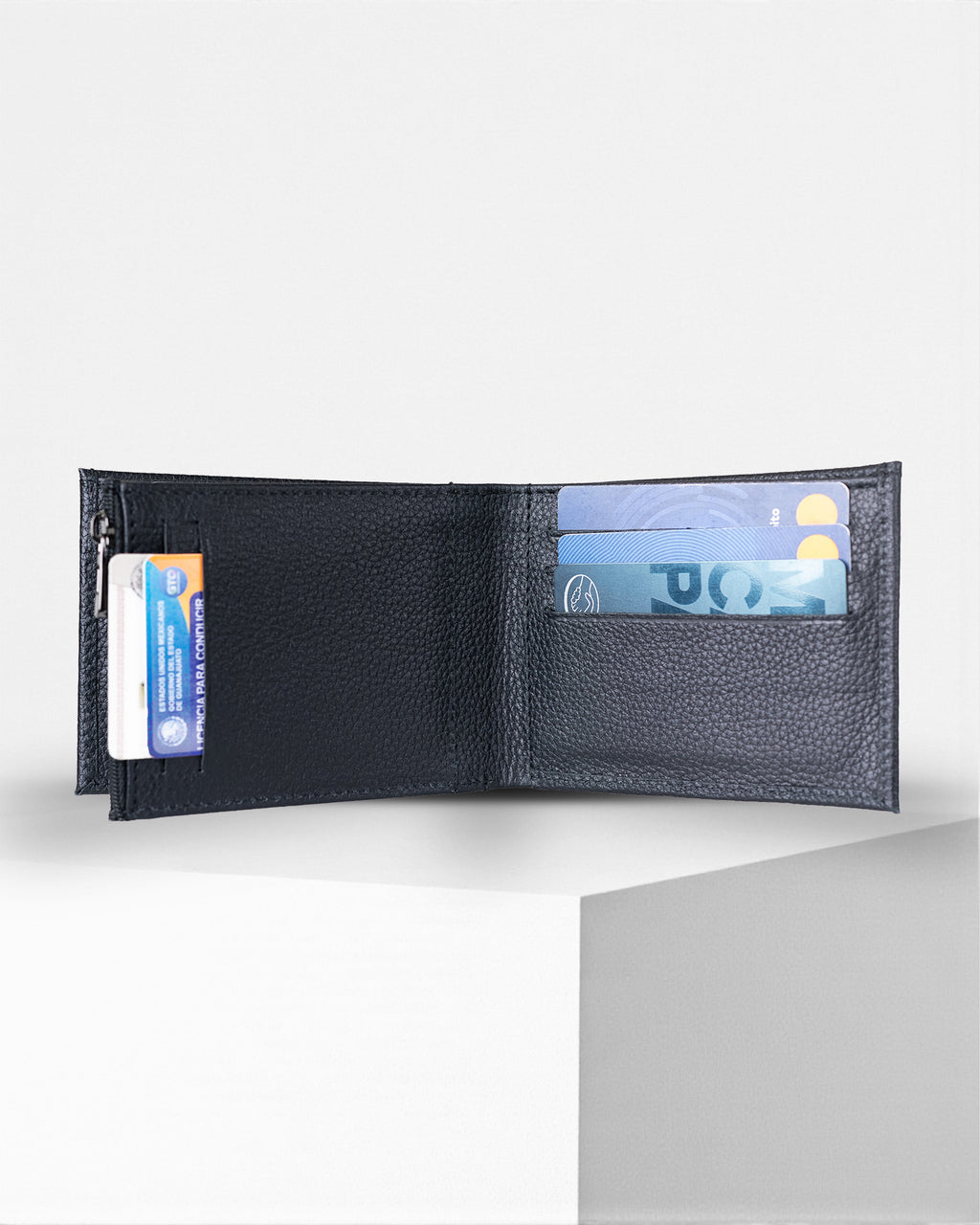 Cartera San Marcos • Negro