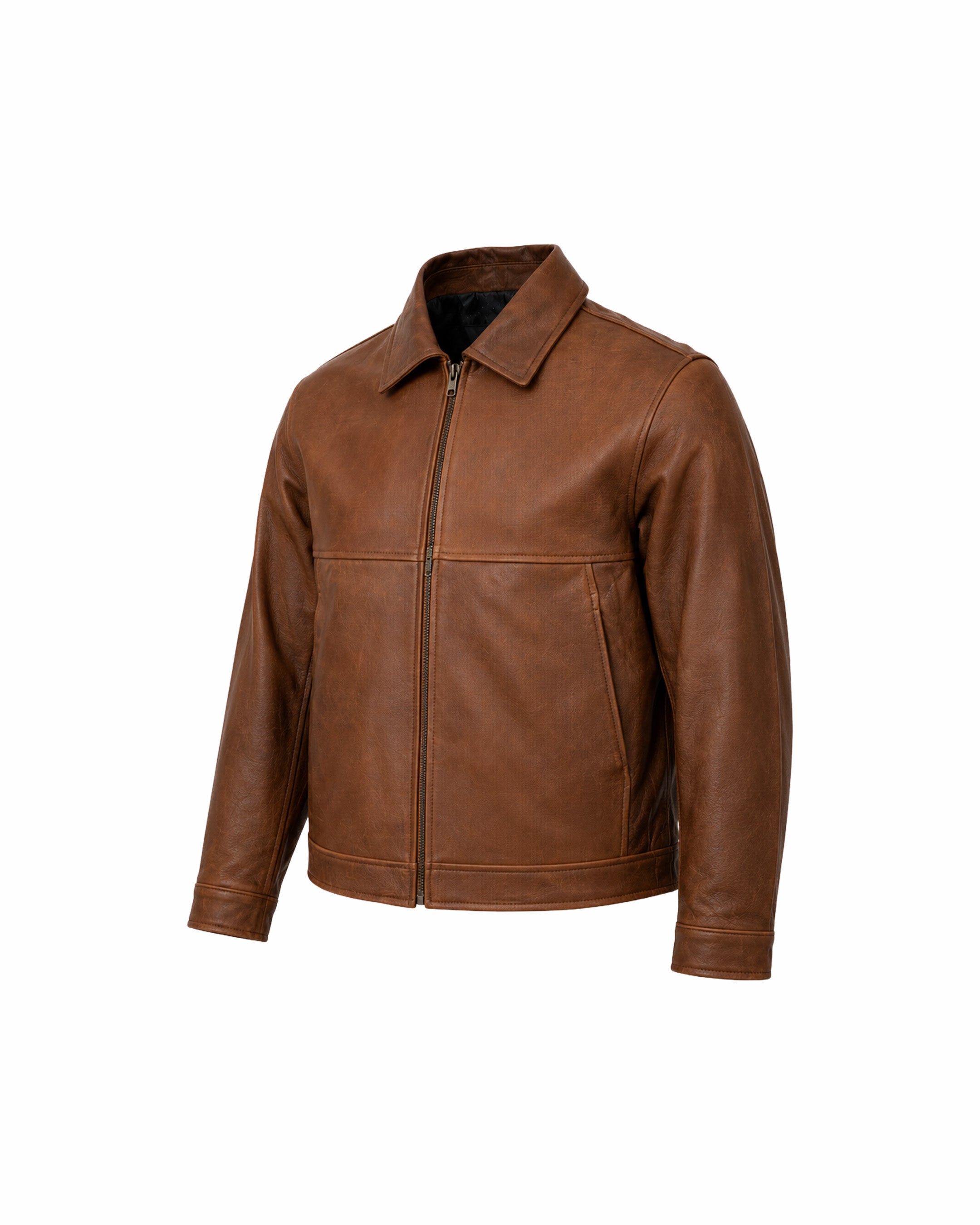 Jacket Santa Fé • Encino