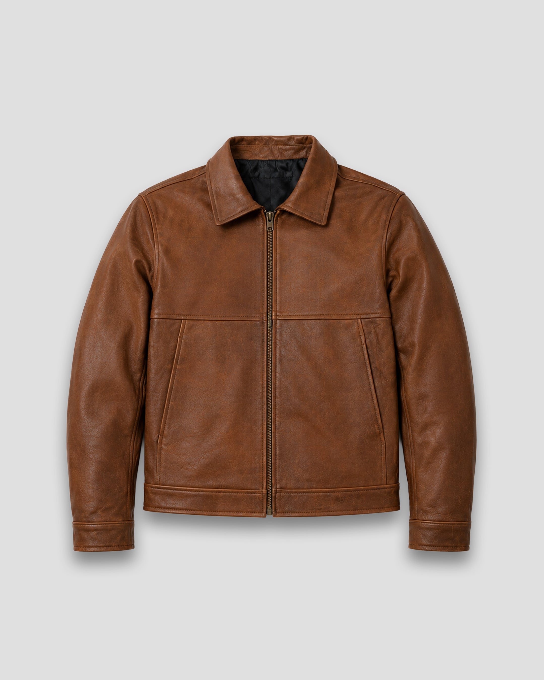 Jacket Santa Fé • Encino