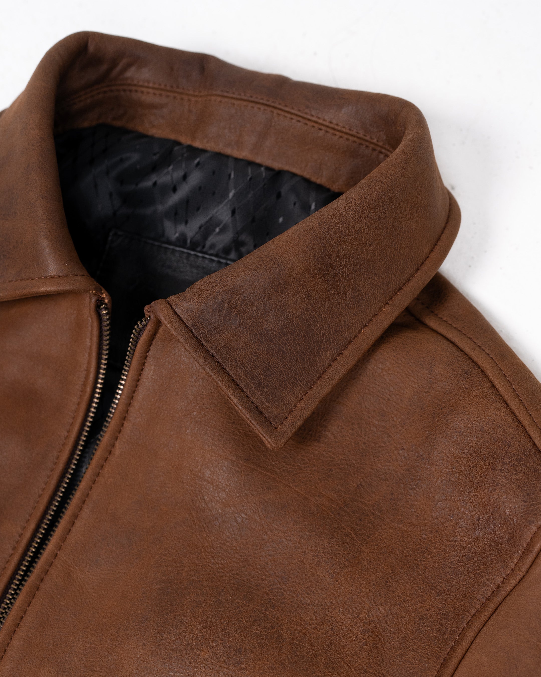 Jacket Santa Fé • Encino