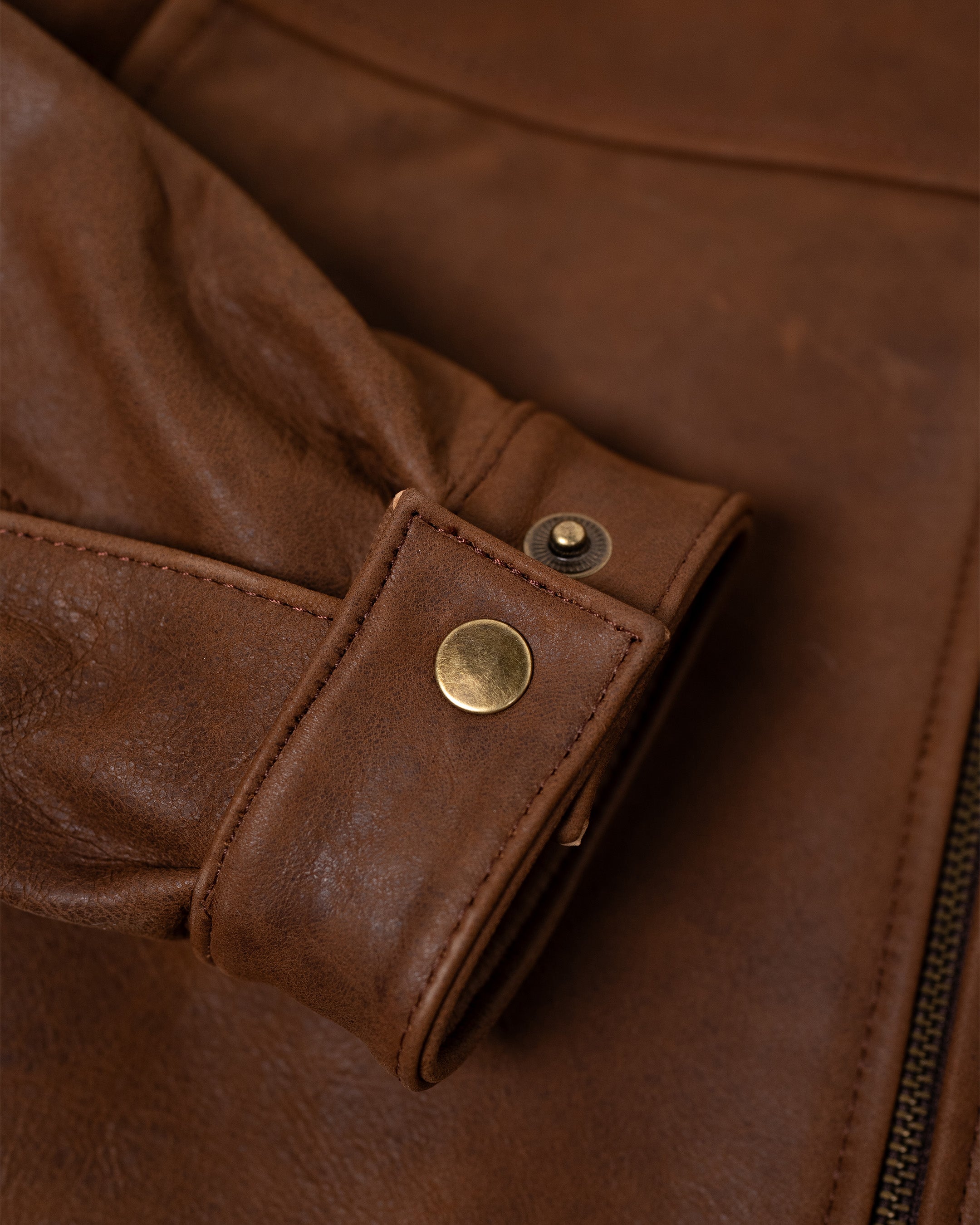Jacket Santa Fé • Encino