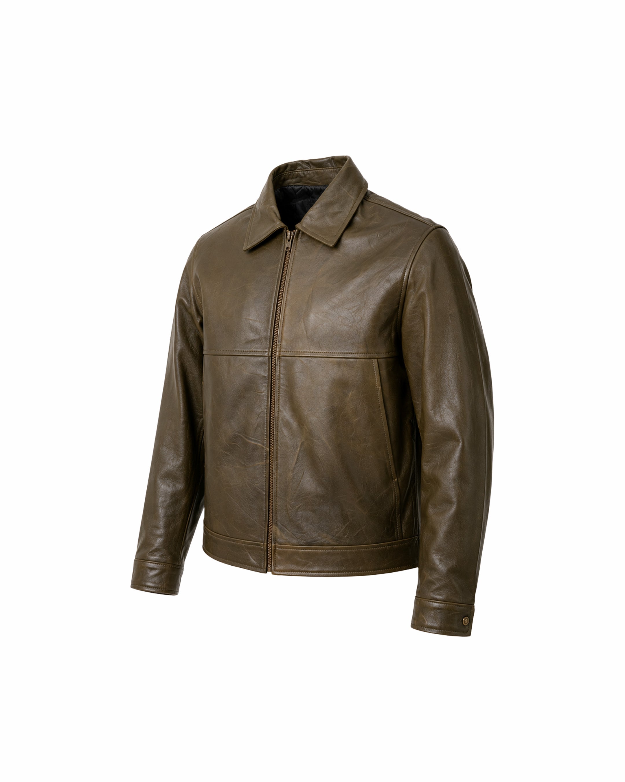 Jacket Santa Fé • Fango