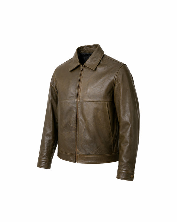 Jacket Santa Fé • Cedro
