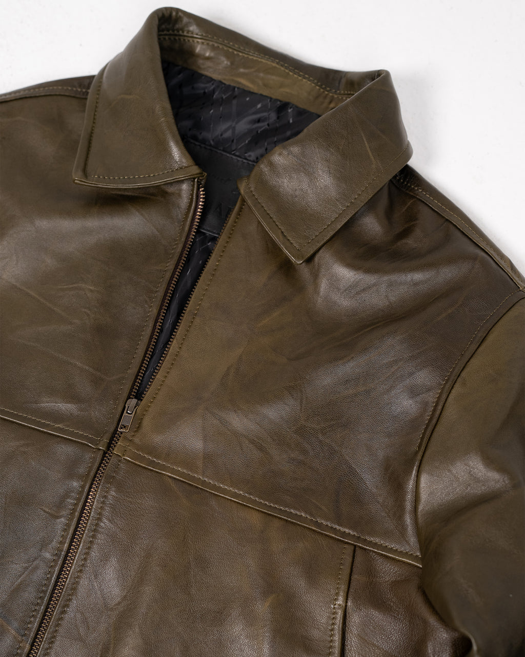 Jacket Santa Fé • Fango