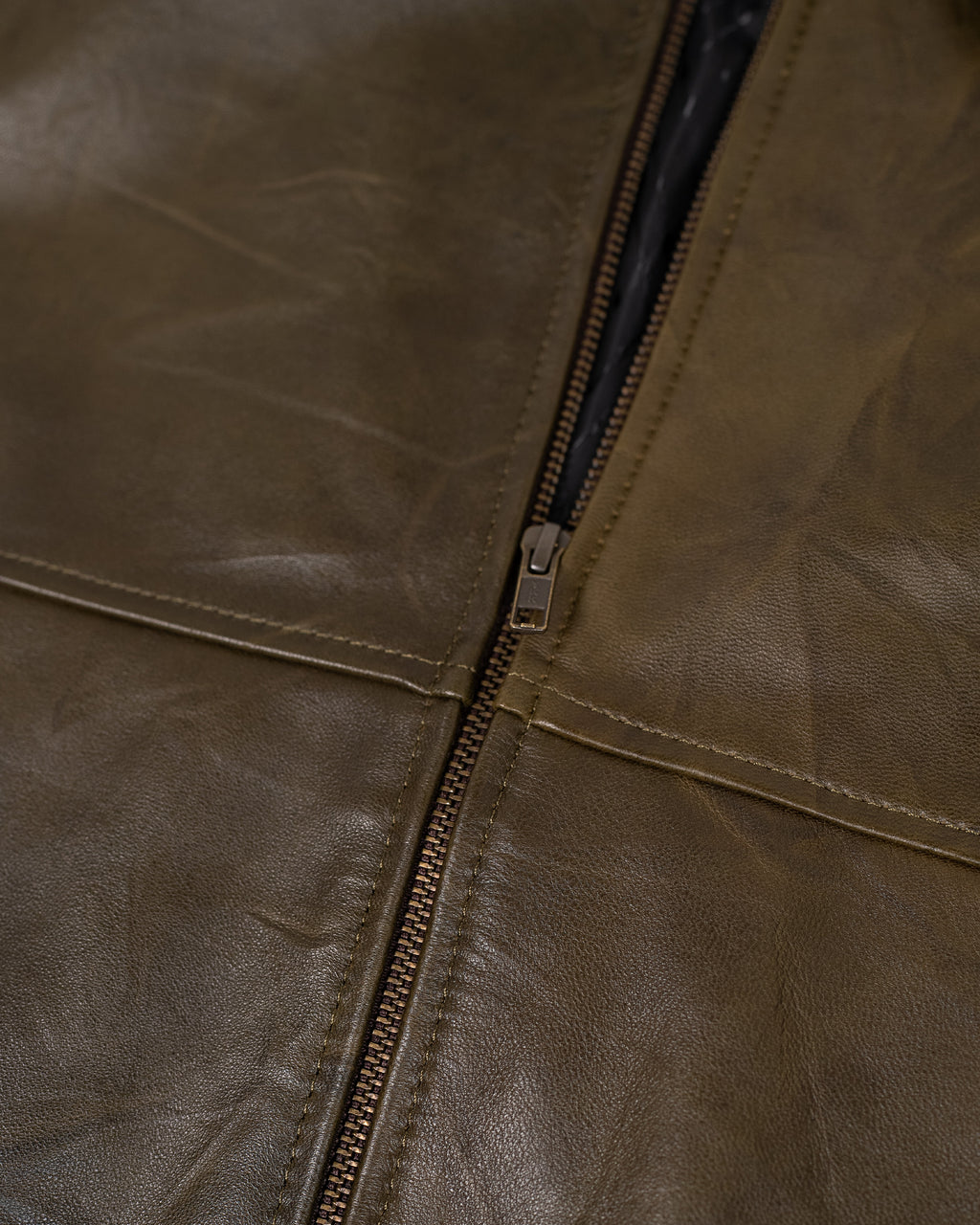 Jacket Santa Fé • Fango