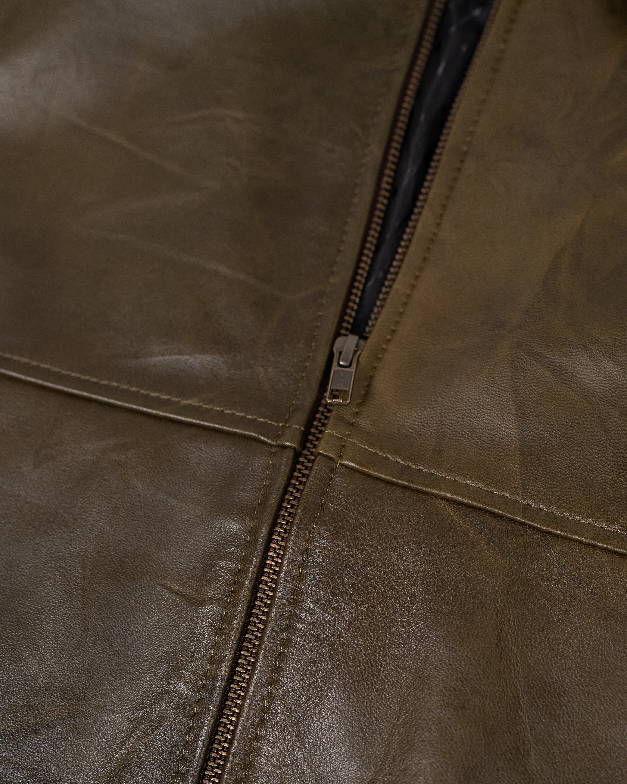 Jacket Santa Fé • Fango