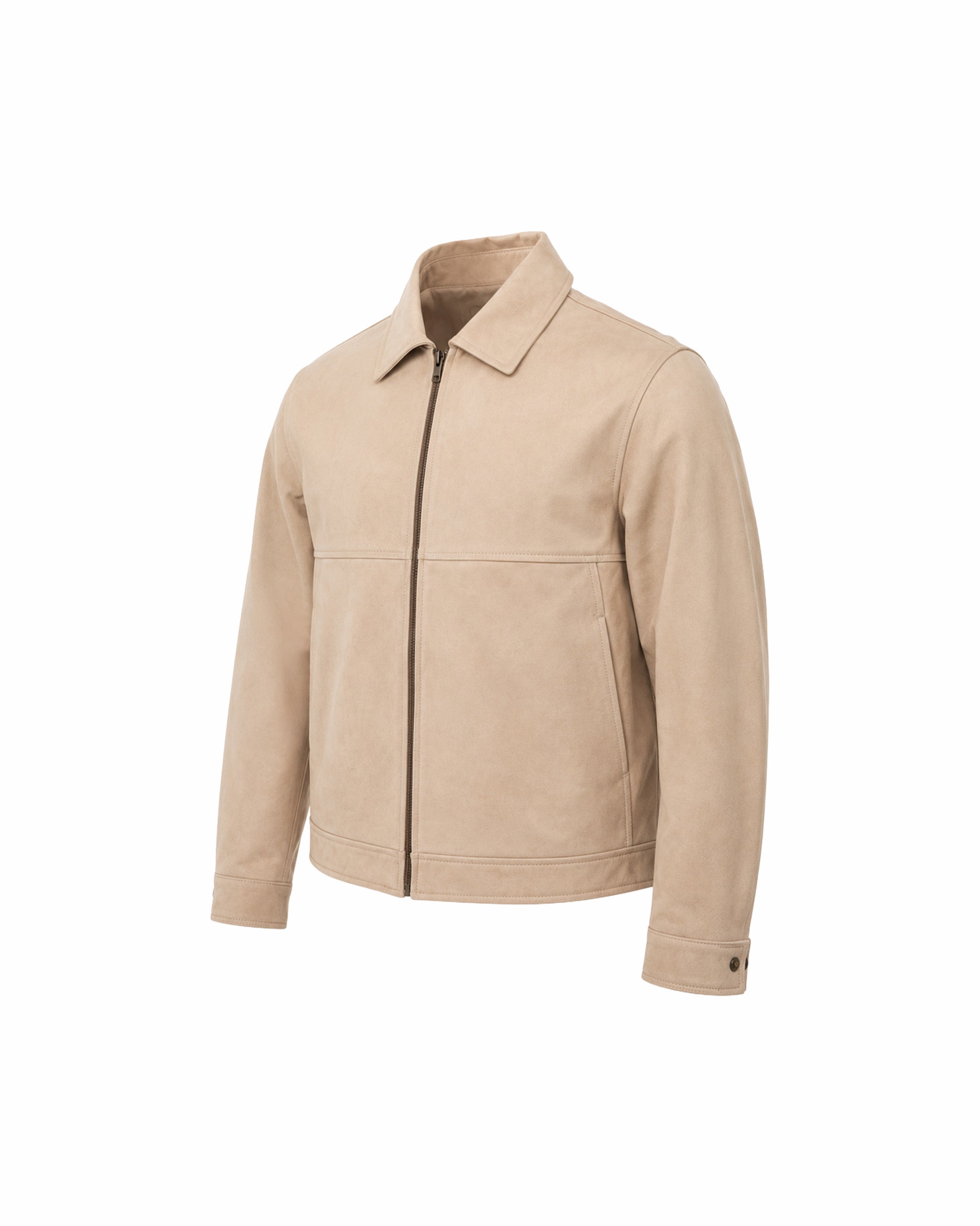 Jacket Santa Fé • Moka