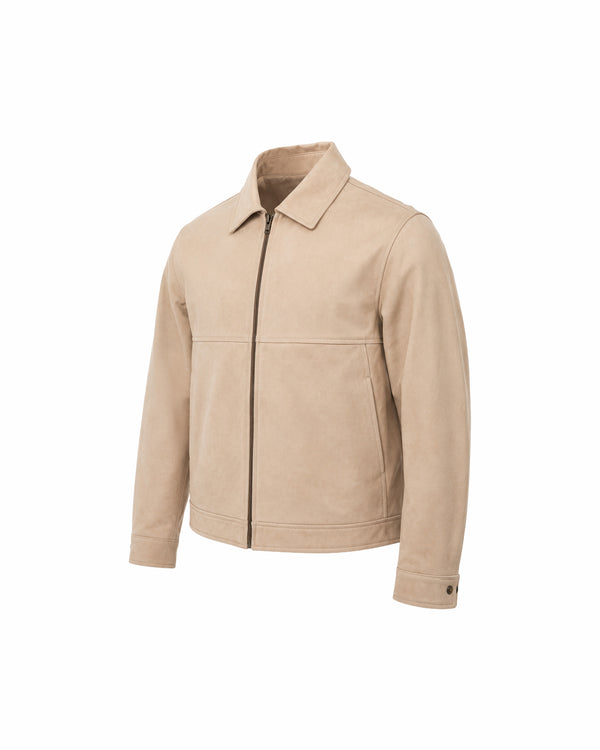 Jacket Santa Fé • Taupe