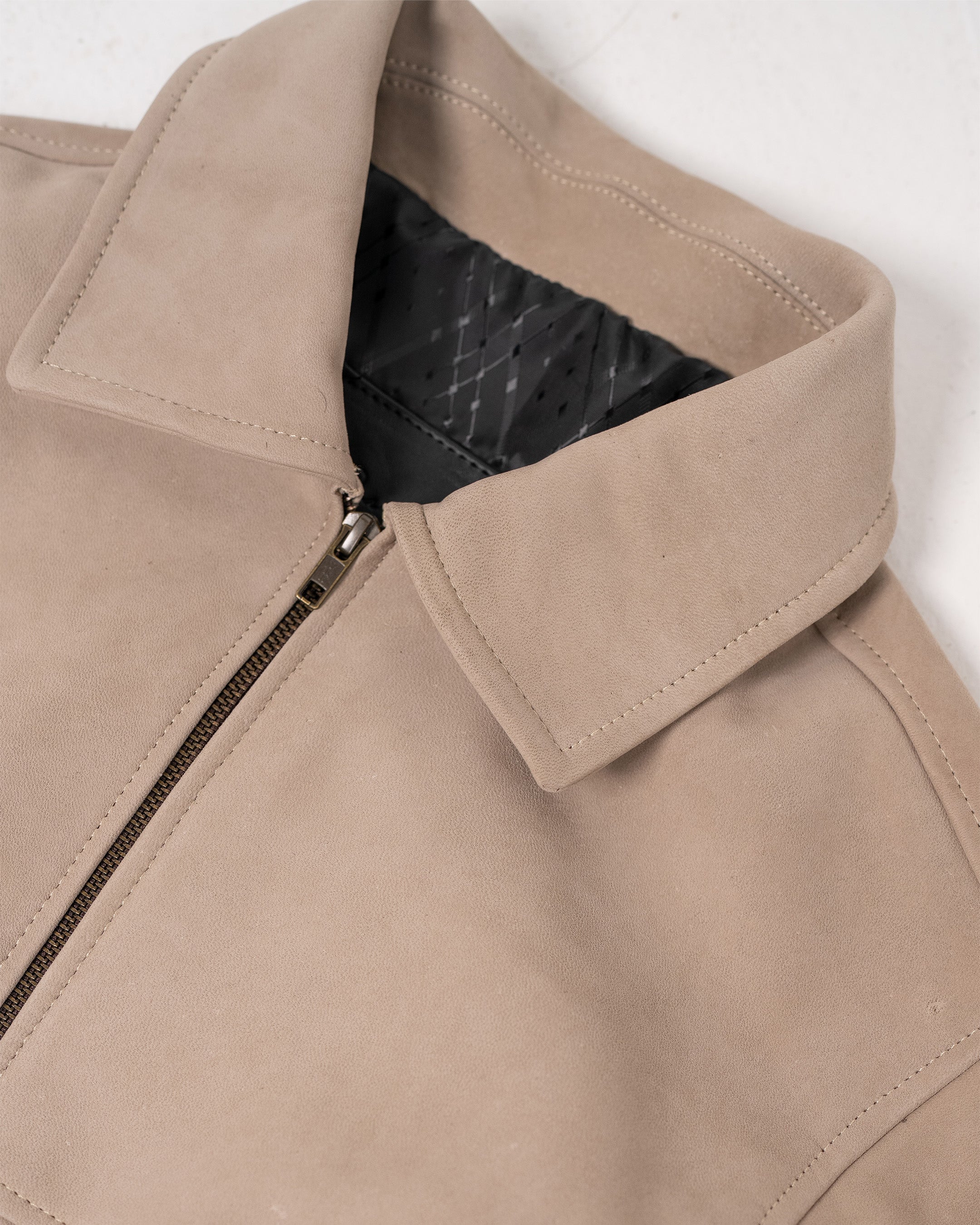 Jacket Santa Fé • Moka