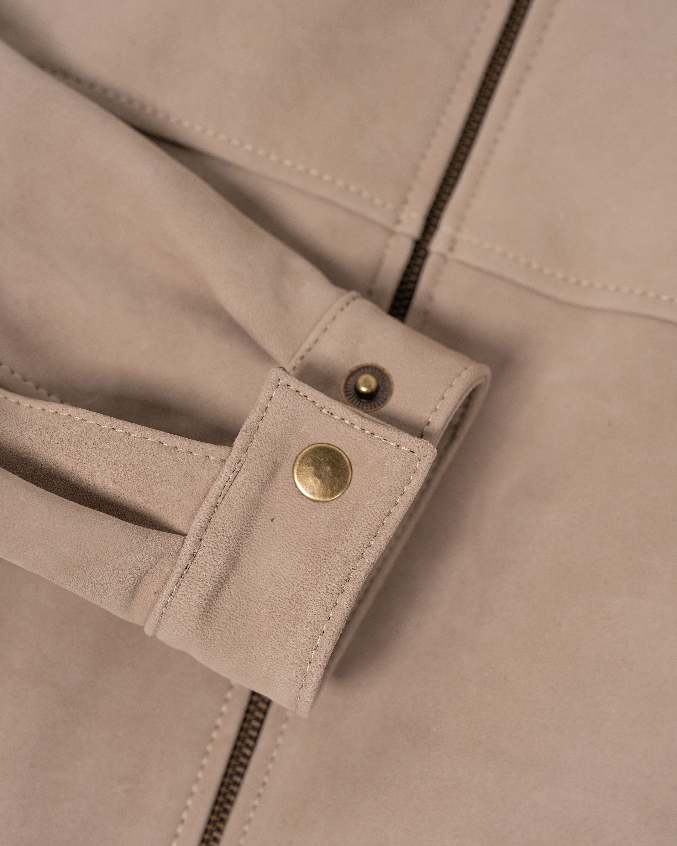 Jacket Santa Fé • Moka