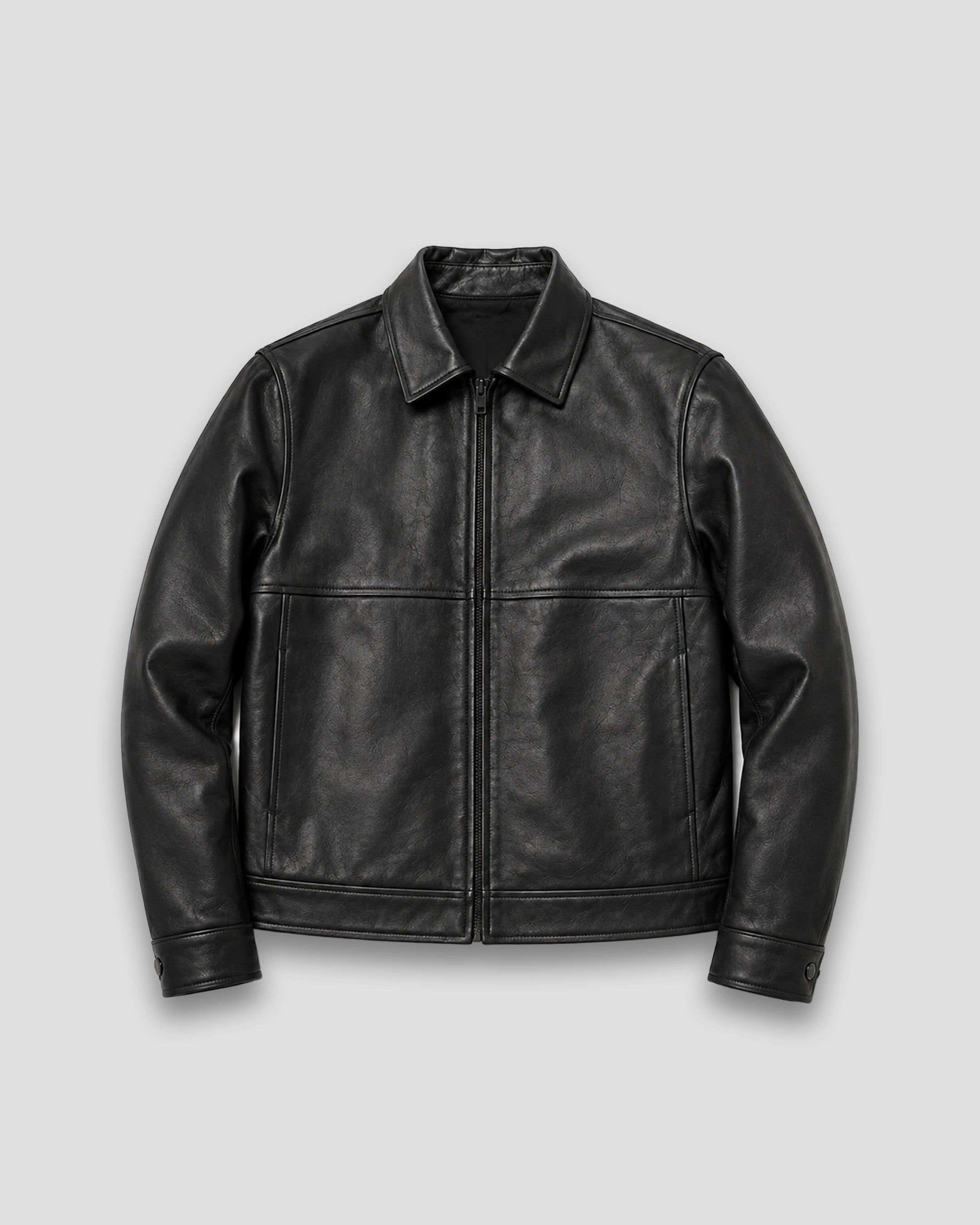 Jacket Santa Fé • Regular Fit