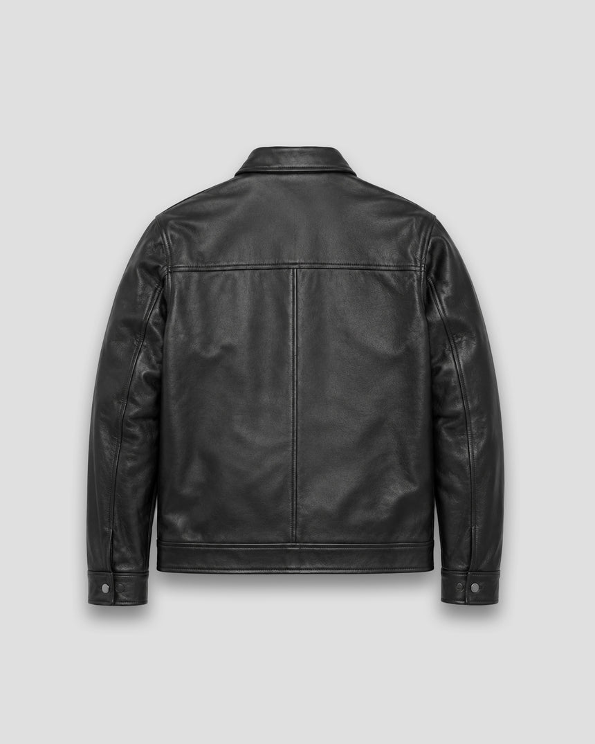 Jacket Santa Fé • Regular Fit