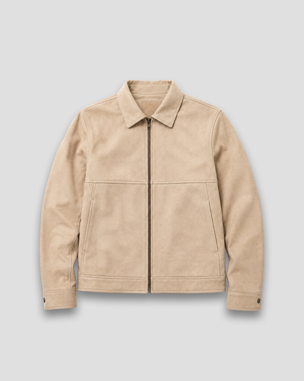 Jacket Santa Fé • Taupe
