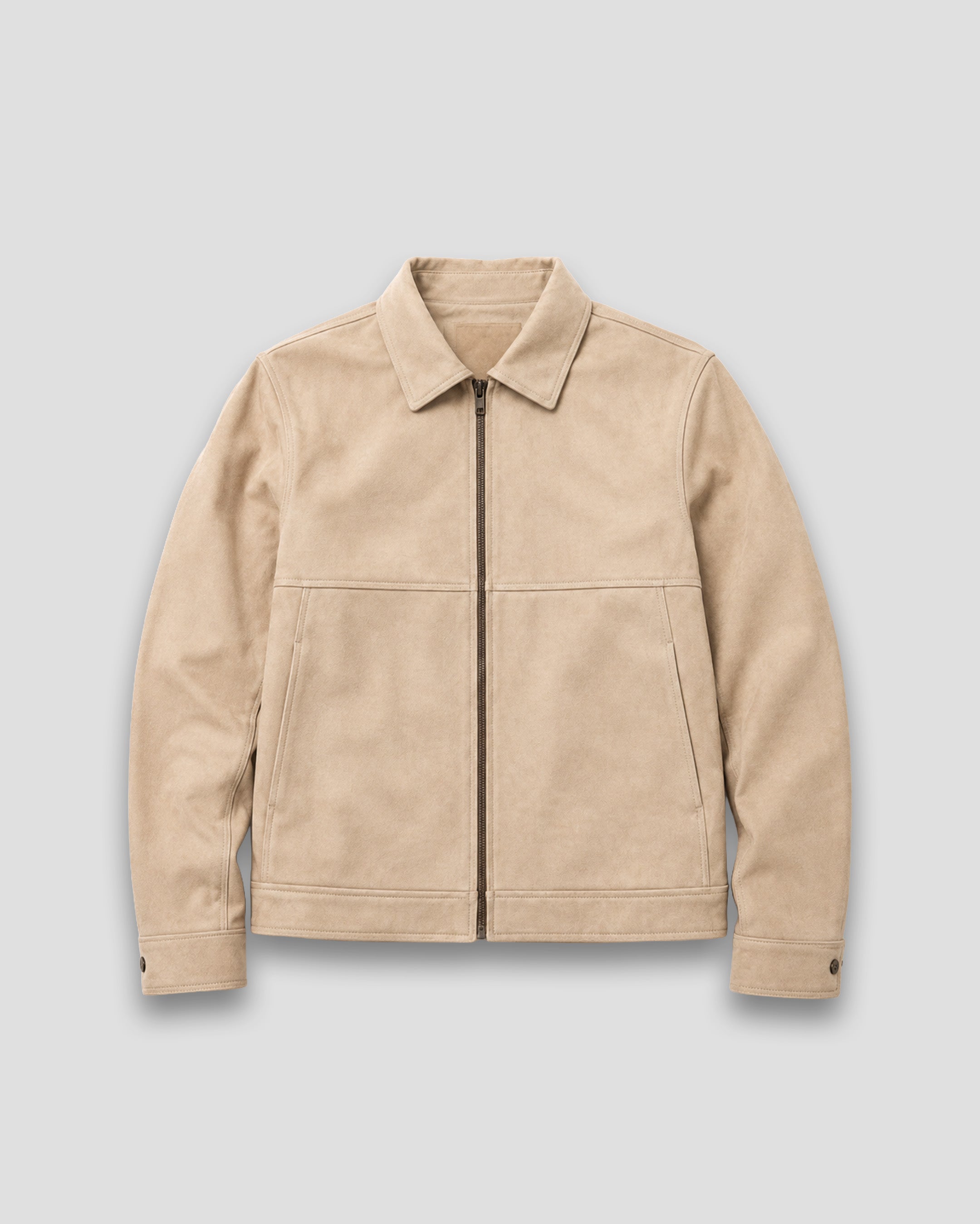 Jacket Santa Fé • Taupe