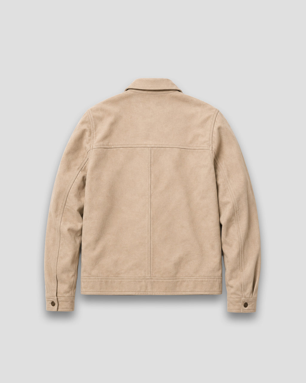 Jacket Santa Fé • Taupe