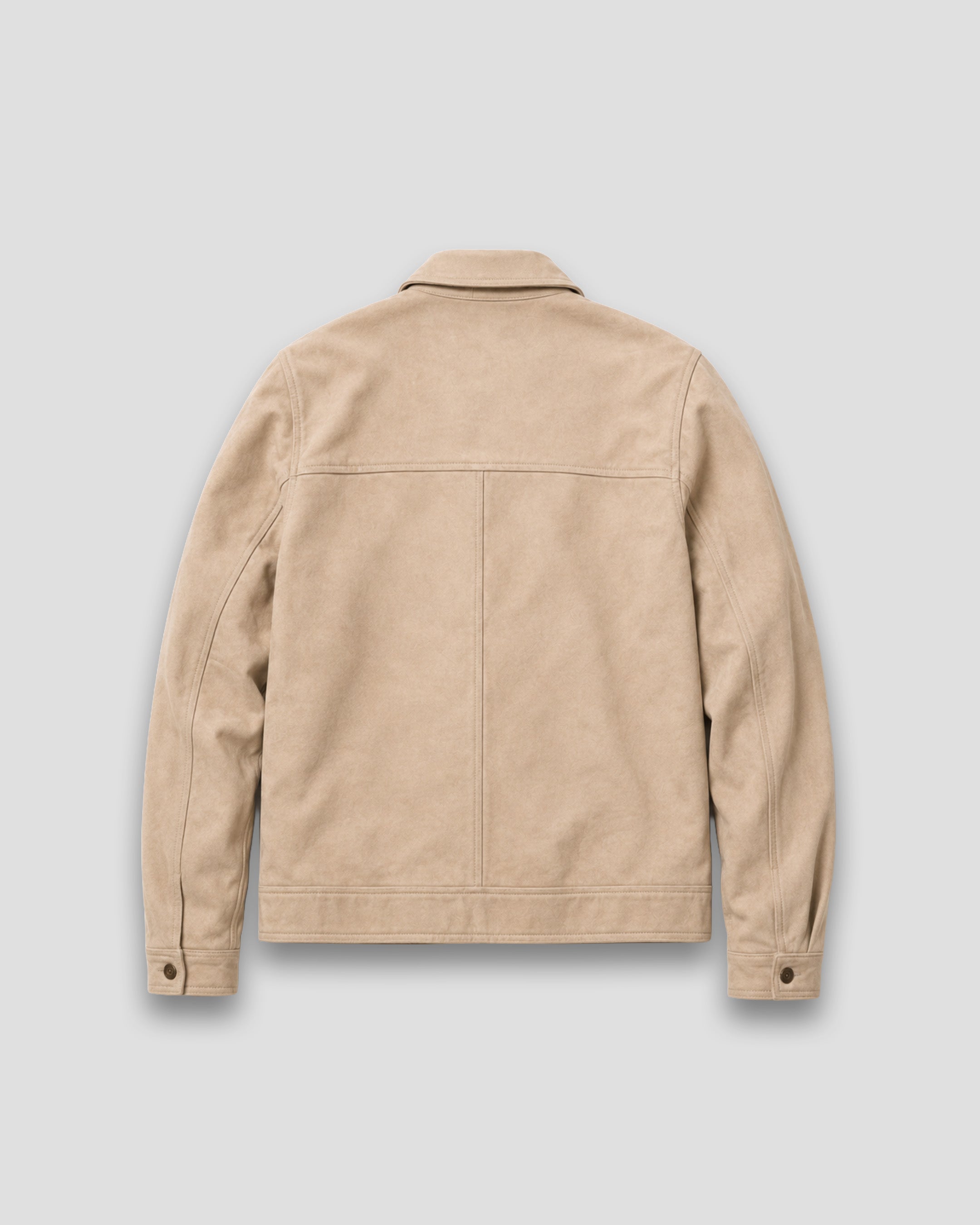 Jacket Santa Fé • Taupe