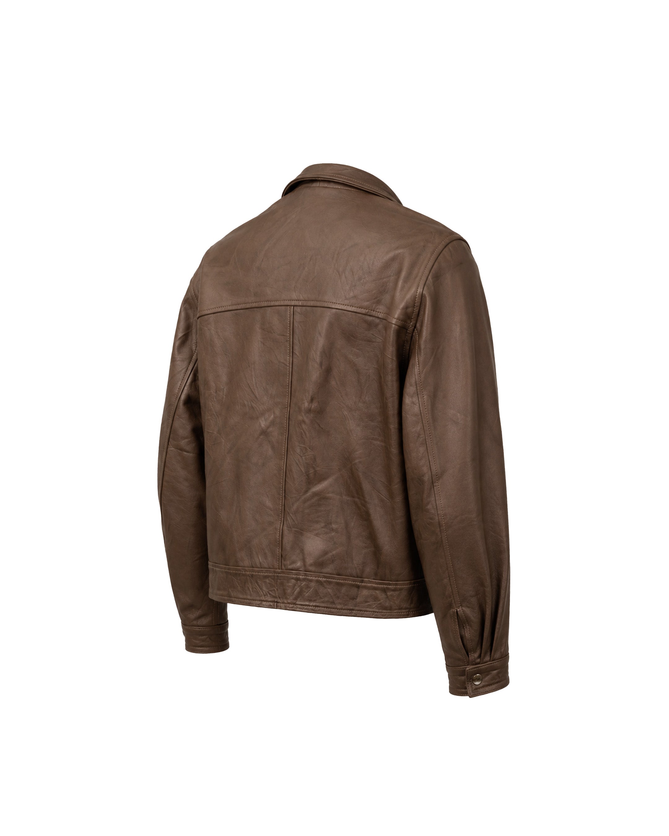 Jacket Santa Fé • Vintage