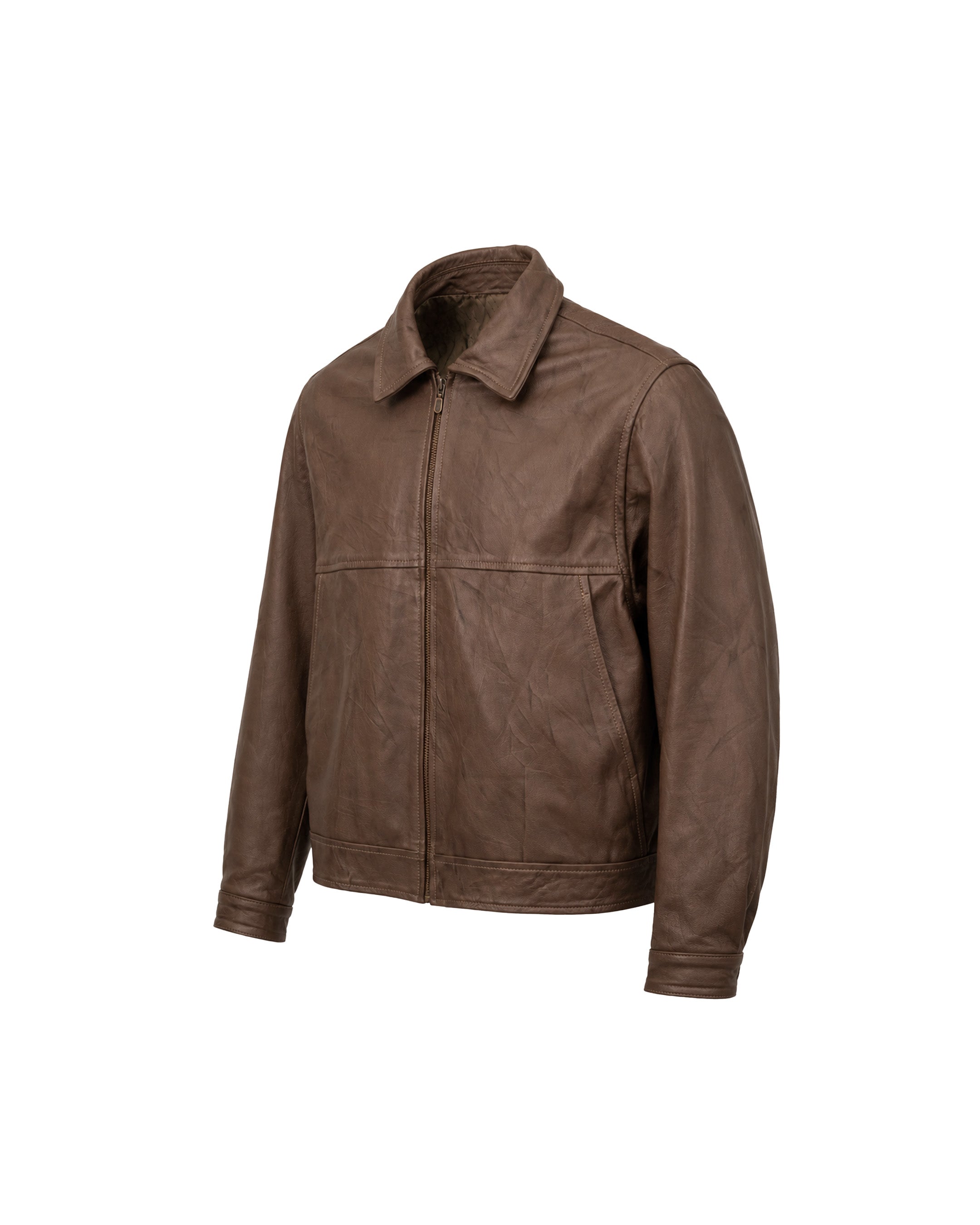Jacket Santa Fé • Vintage