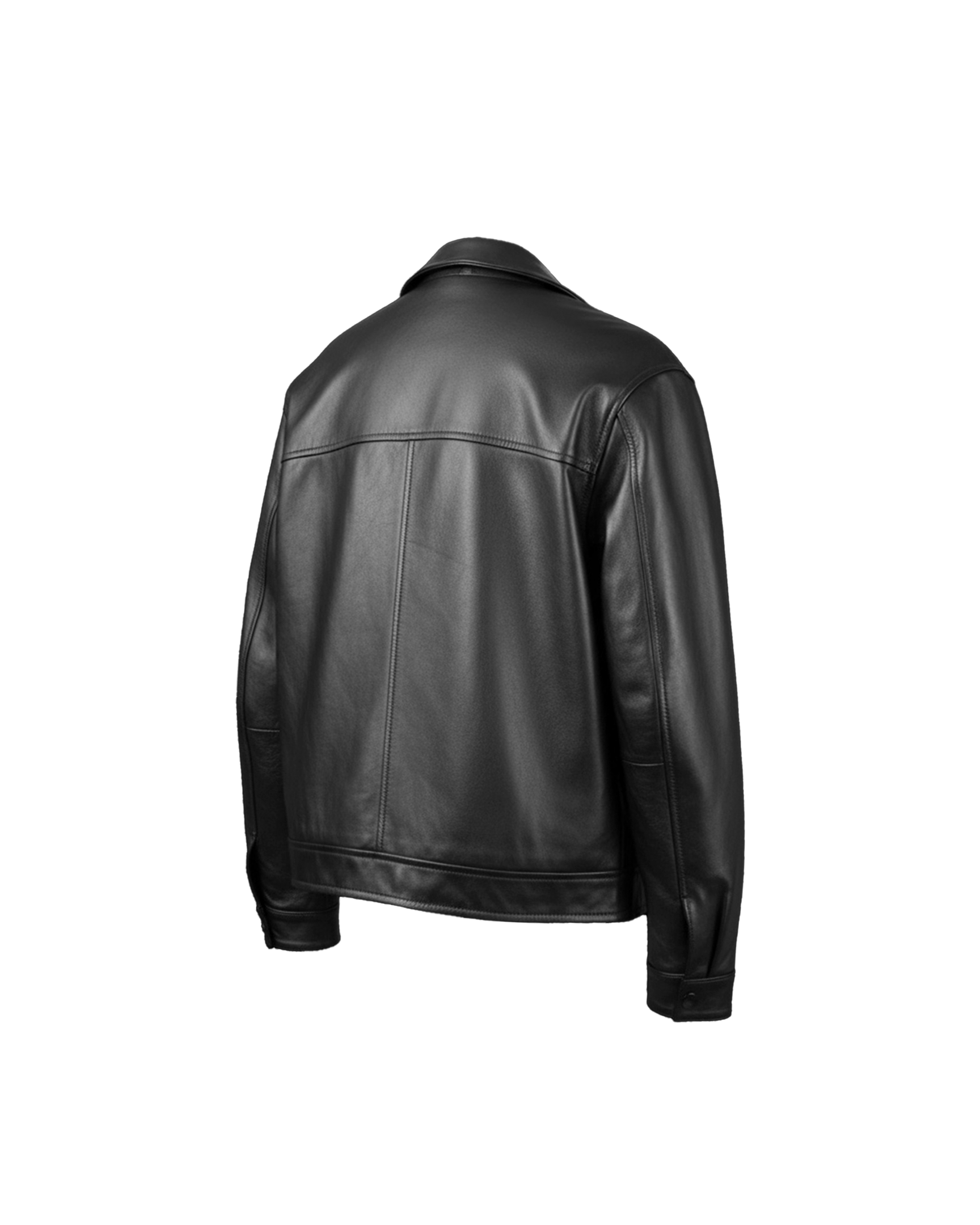 Jacket Santa Fé • Regular Fit