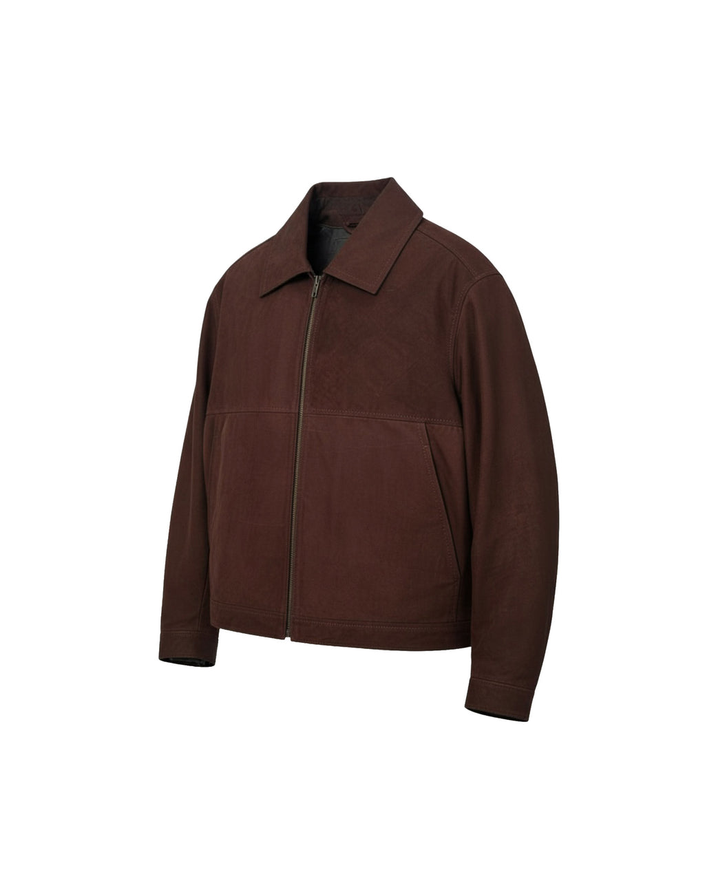 Jacket Santa Fé • Nobuk Café • Regular Fit