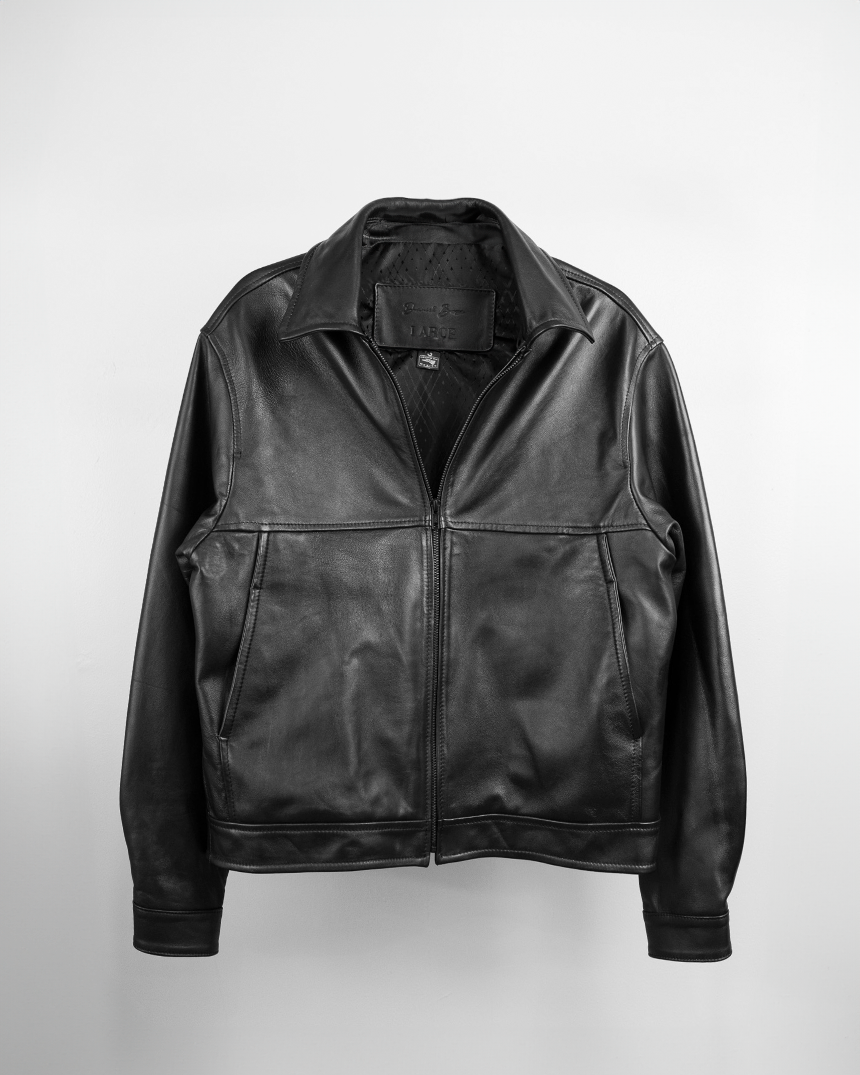 Jacket Santa Fé