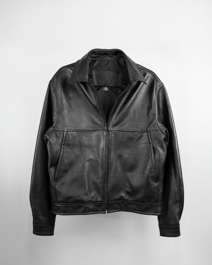 Jacket Santa Fé