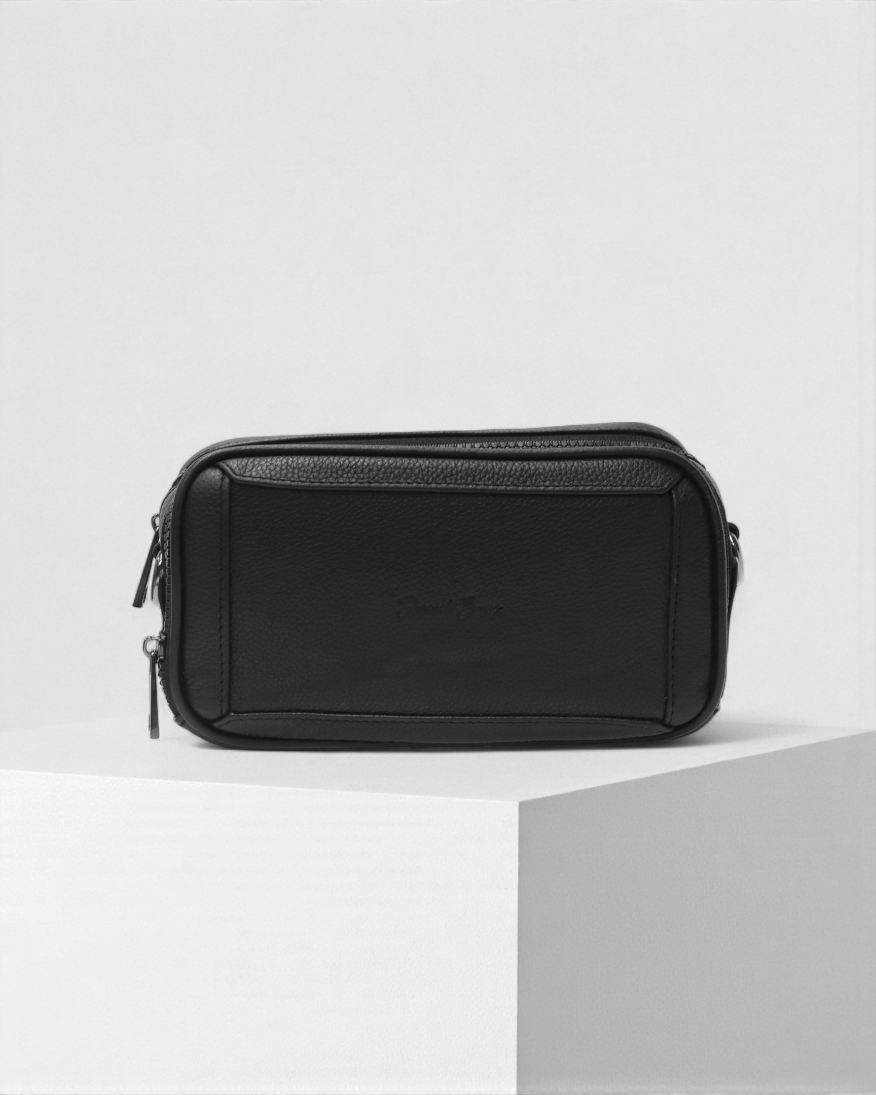 Sinaloa Xs • Negro Flotter