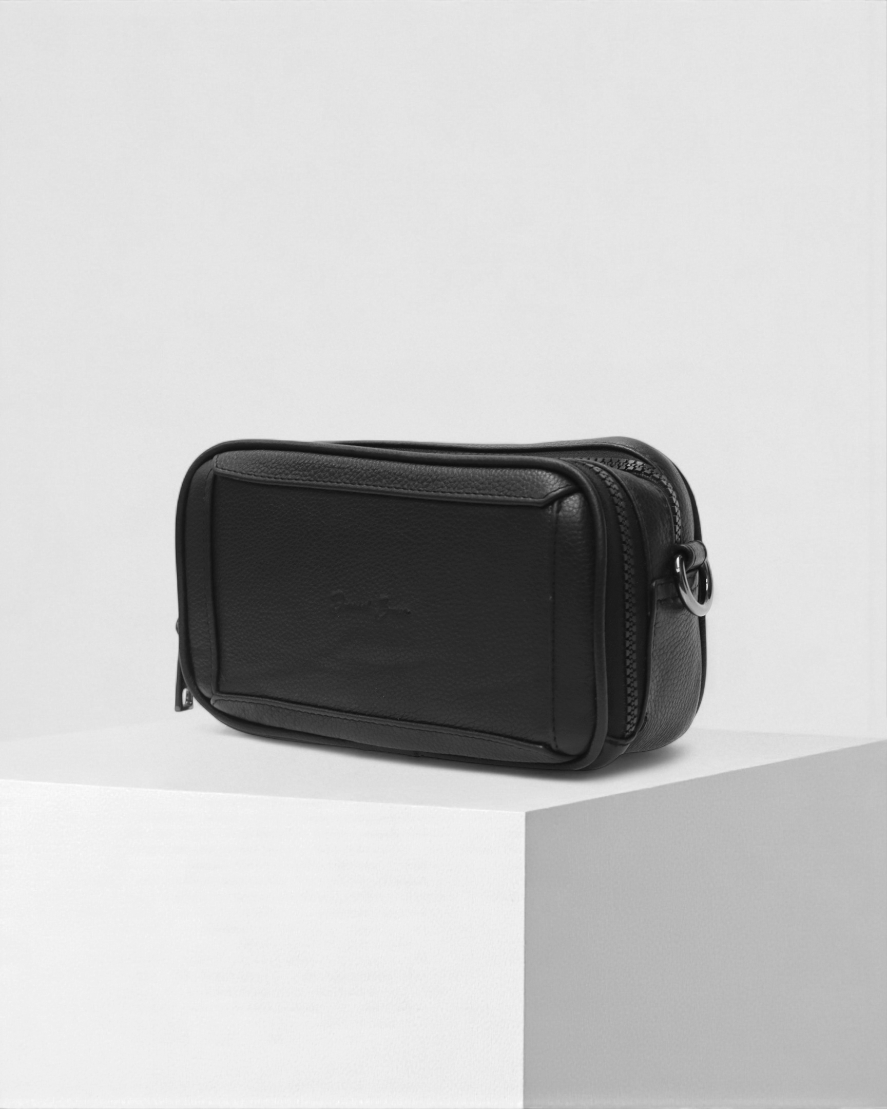 Sinaloa Xs • Negro Flotter